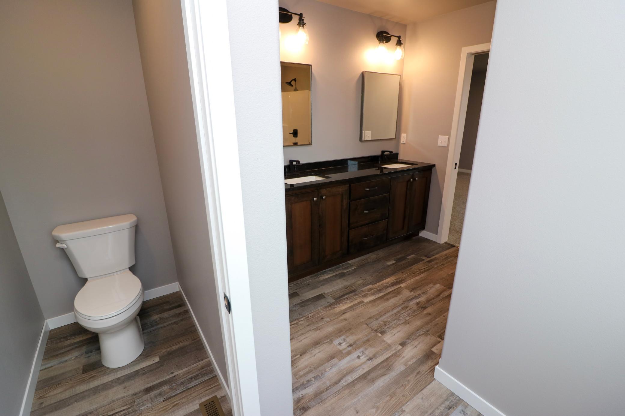 2024 single family home for sale at 10366 73rd Street S in Horace, ND — 4 bed, 4 bath (photo 13 of 50)