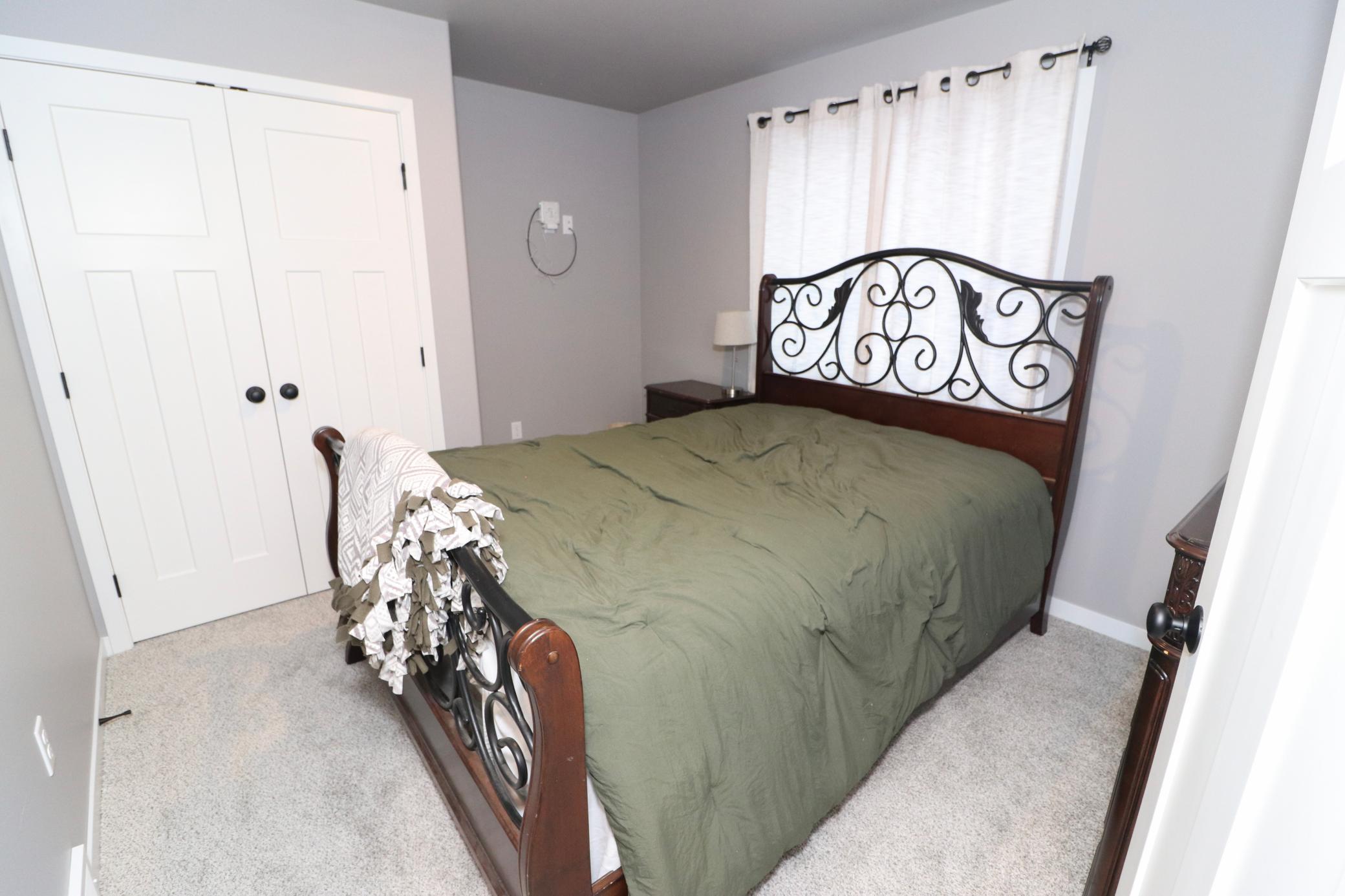 2024 single family home for sale at 10366 73rd Street S in Horace, ND — 4 bed, 4 bath (photo 16 of 50)