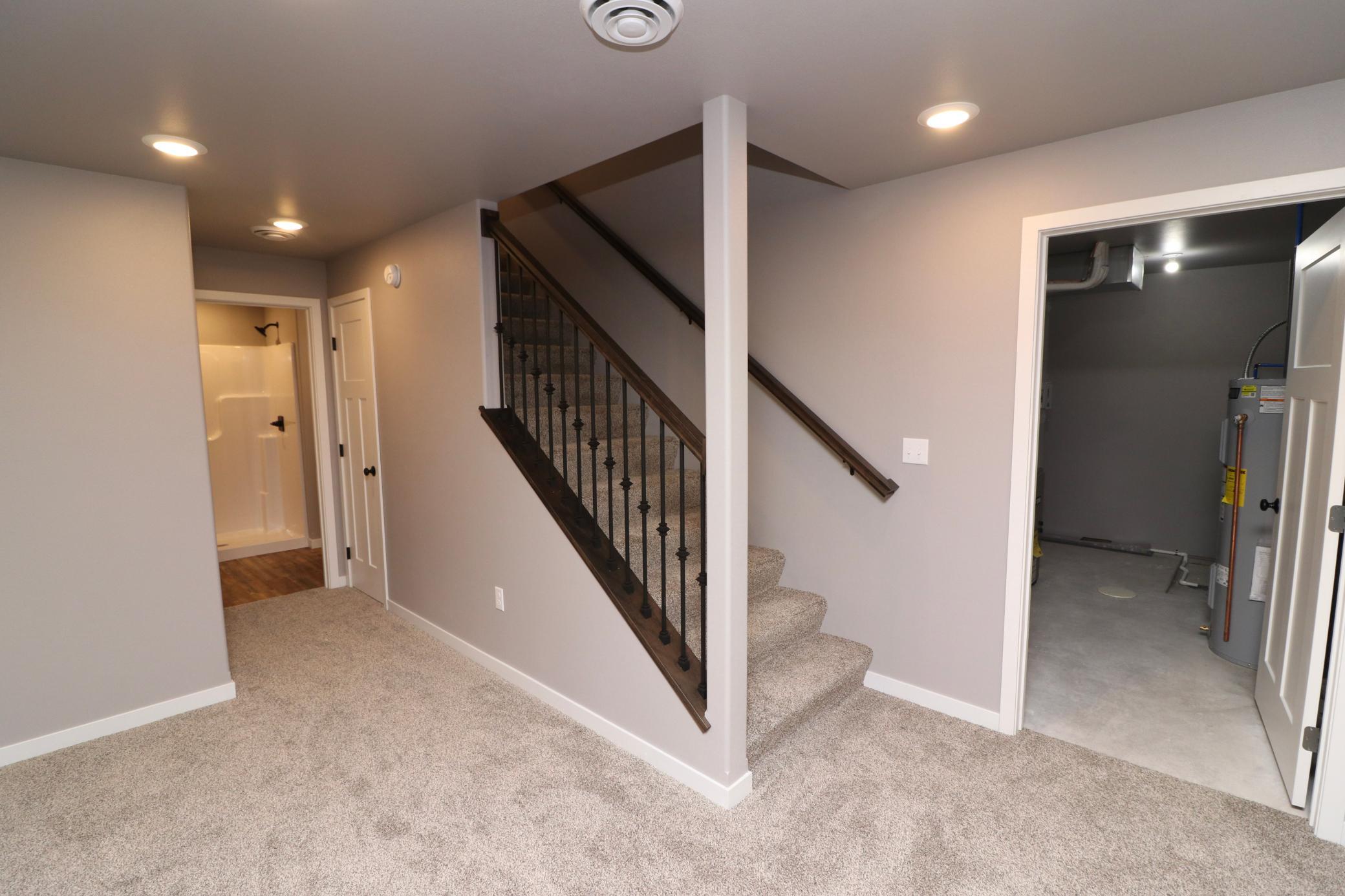 2024 single family home for sale at 10366 73rd Street S in Horace, ND — 4 bed, 4 bath (photo 18 of 50)