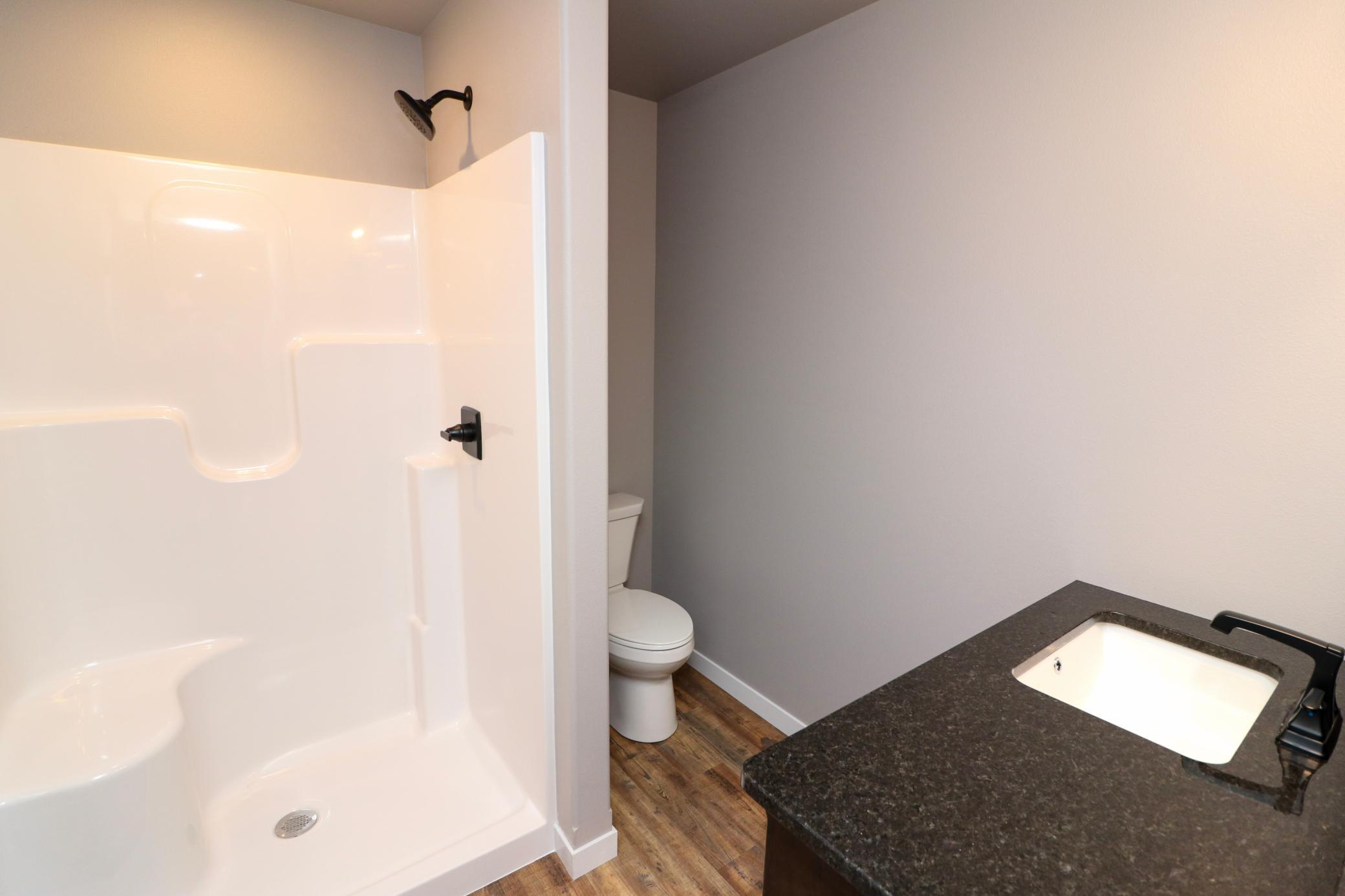 2024 single family home for sale at 10366 73rd Street S in Horace, ND — 4 bed, 4 bath (photo 20 of 50)