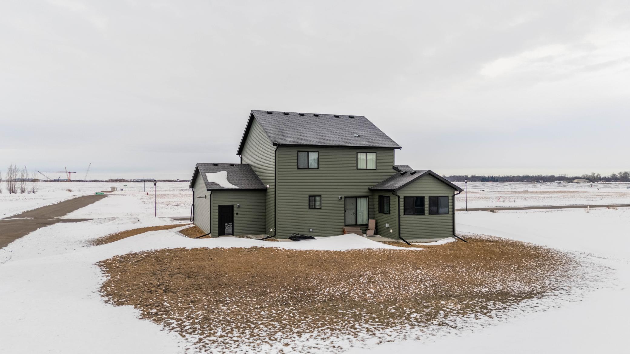 2024 single family home for sale at 10366 73rd Street S in Horace, ND — 4 bed, 4 bath (photo 28 of 50)