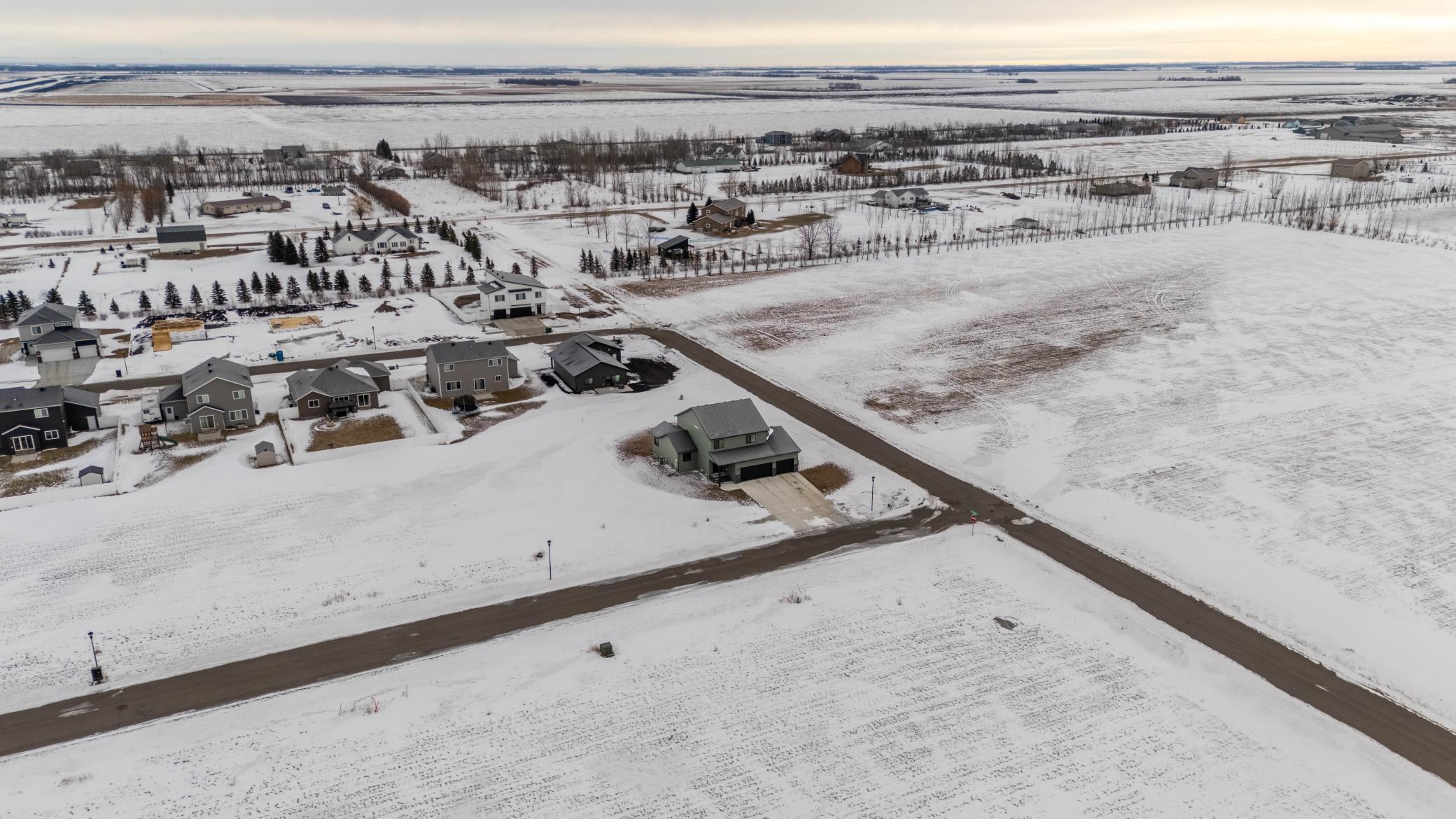 2024 single family home for sale at 10366 73rd Street S in Horace, ND — 4 bed, 4 bath (photo 43 of 50)