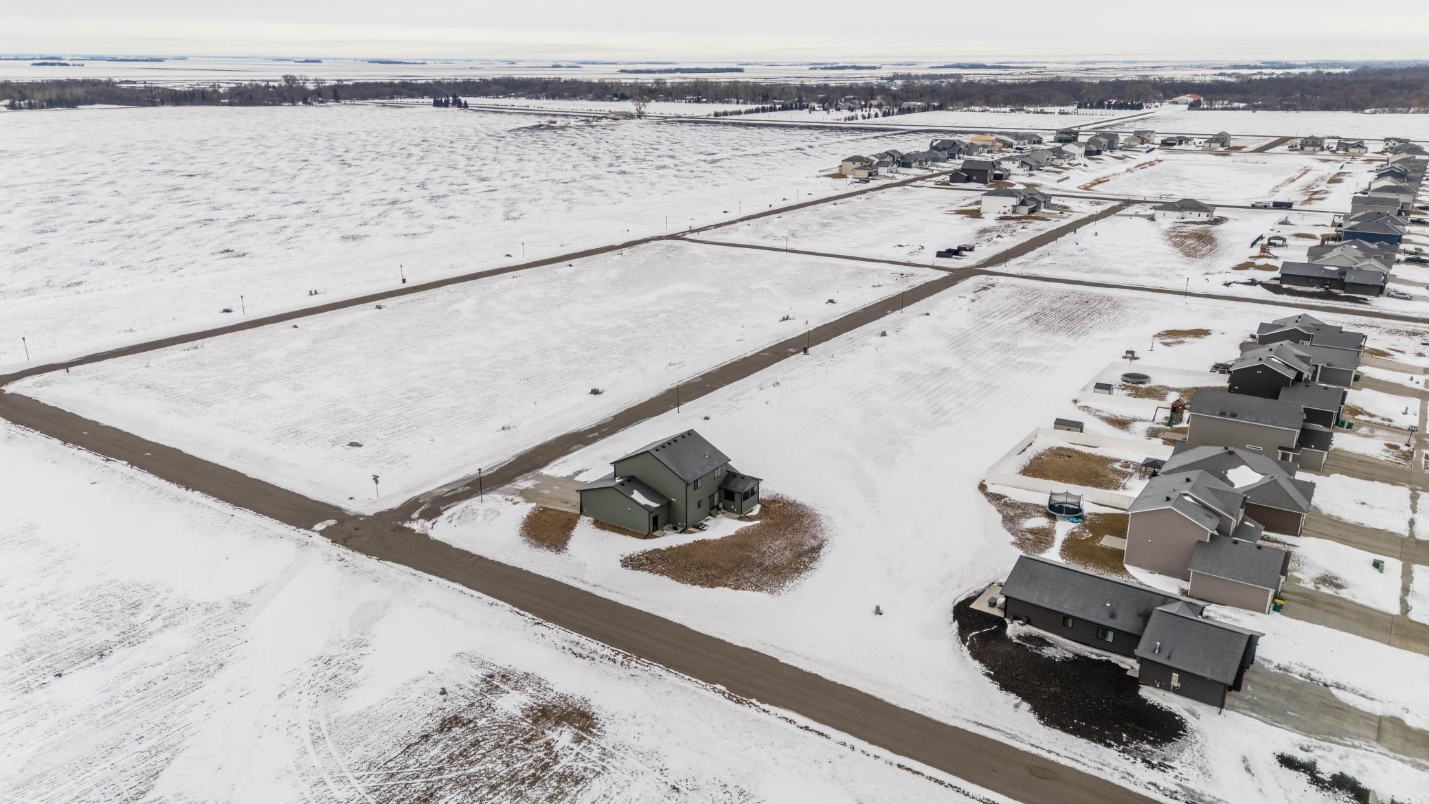 2024 single family home for sale at 10366 73rd Street S in Horace, ND — 4 bed, 4 bath (photo 45 of 50)