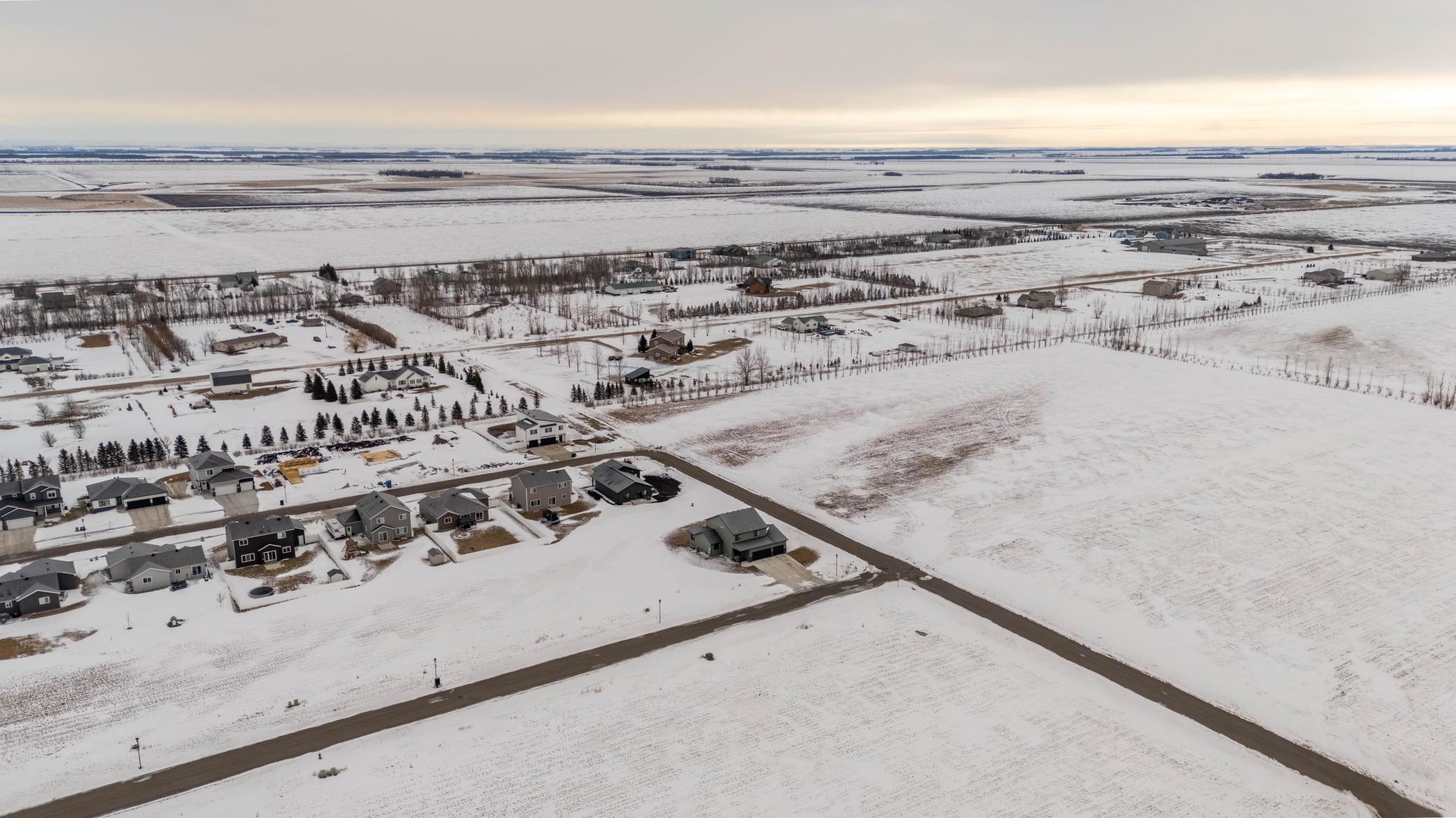 2024 single family home for sale at 10366 73rd Street S in Horace, ND — 4 bed, 4 bath (photo 47 of 50)