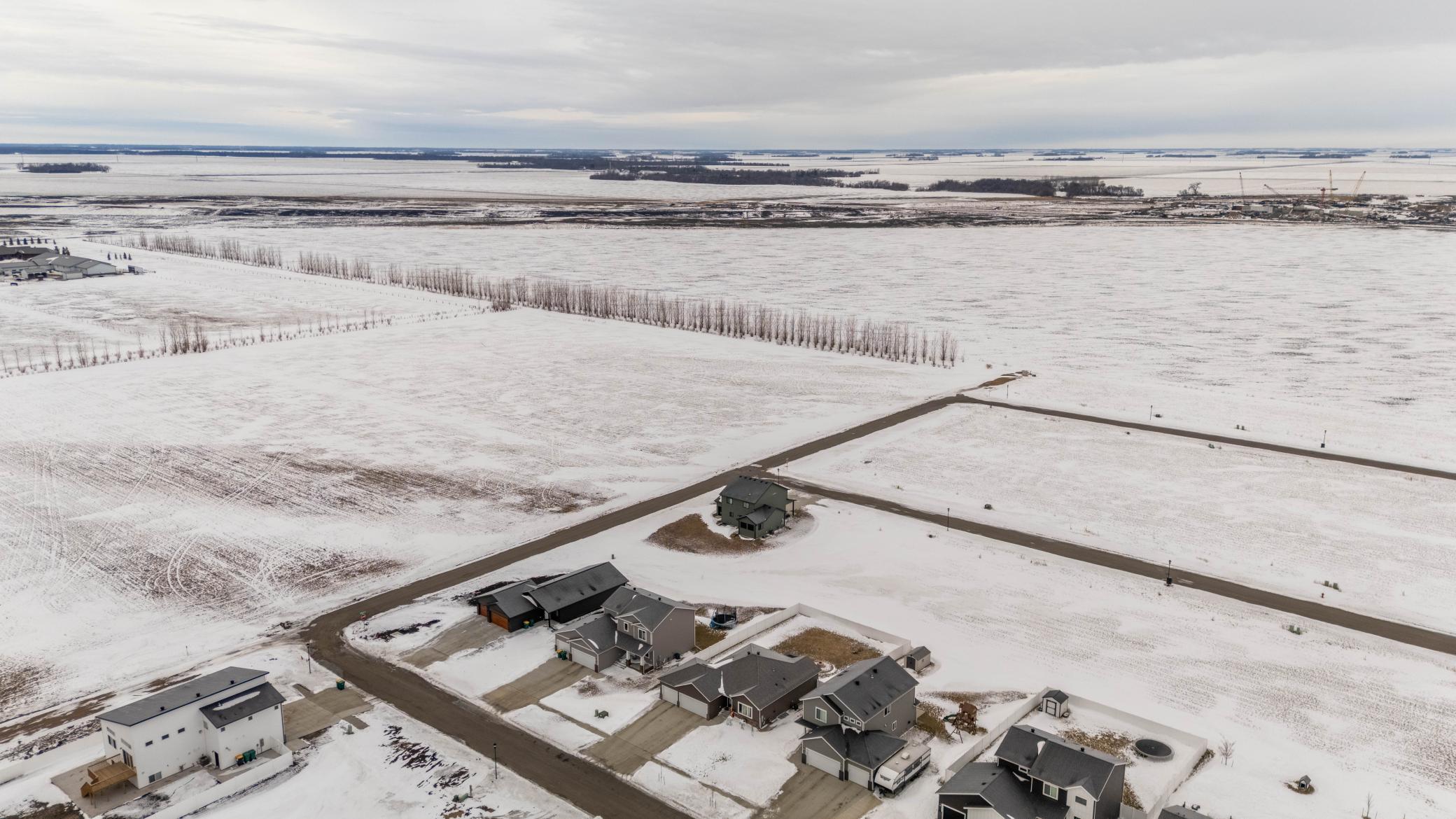 2024 single family home for sale at 10366 73rd Street S in Horace, ND — 4 bed, 4 bath (photo 48 of 50)