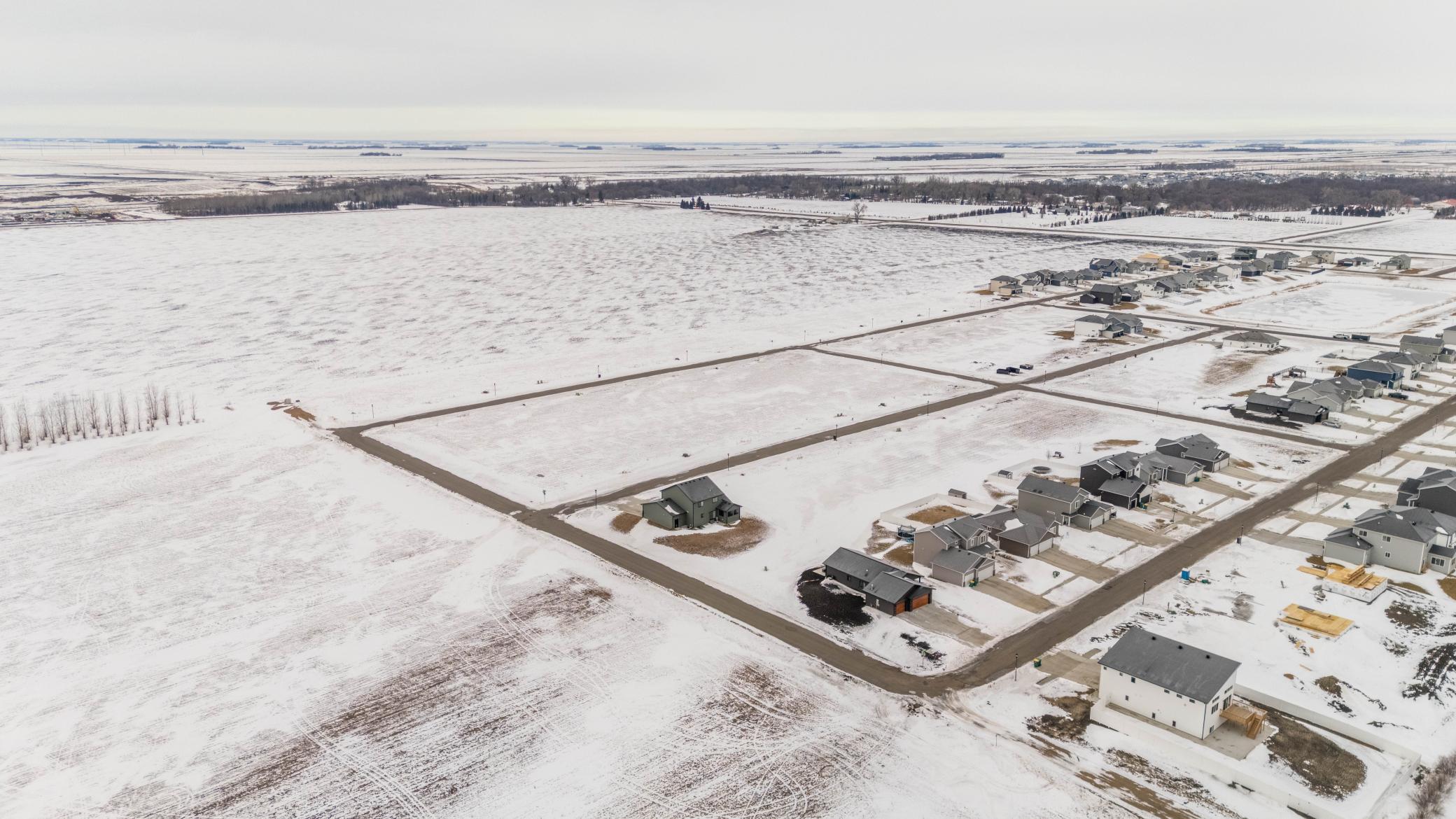 2024 single family home for sale at 10366 73rd Street S in Horace, ND — 4 bed, 4 bath (photo 49 of 50)