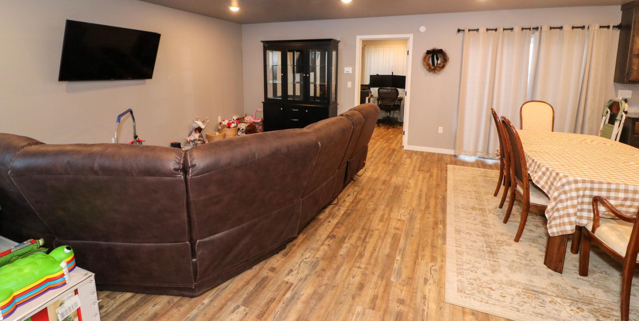 2024 single family home for sale at 10366 73rd Street S in Horace, ND — 4 bed, 4 bath (photo 8 of 50)