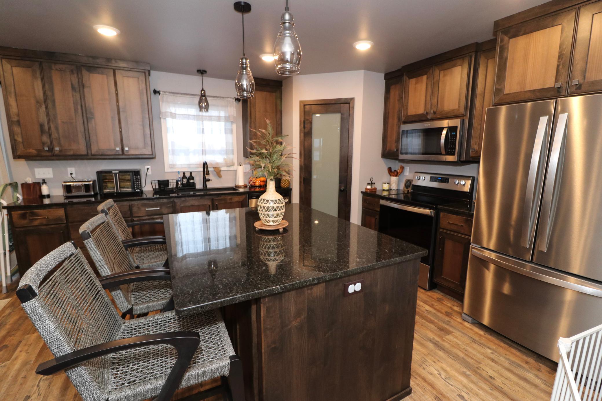 2024 single family home for sale at 10366 73rd Street S in Horace, ND — 4 bed, 4 bath (photo 10 of 50)