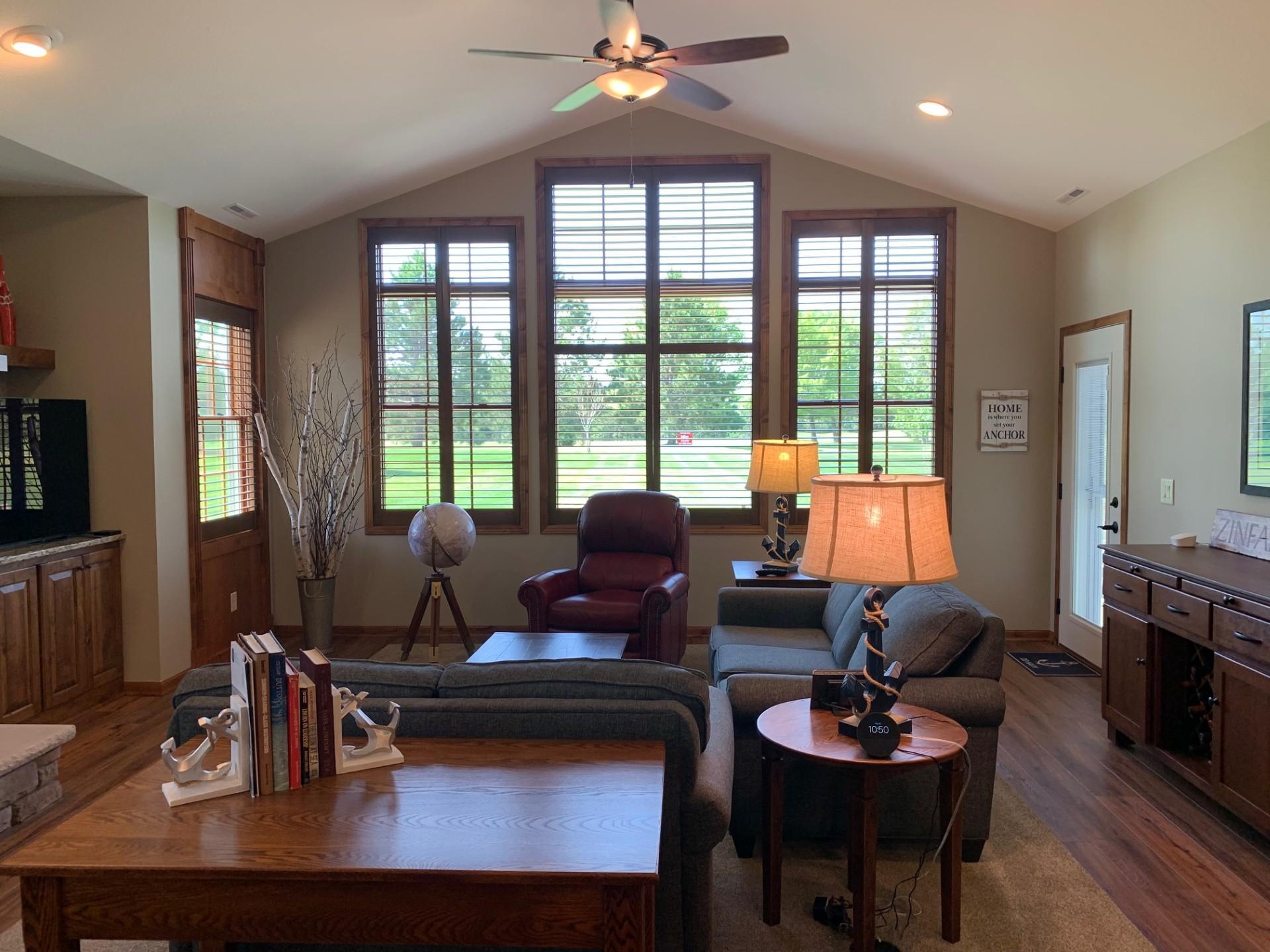 2020 townhouse for sale at 7448 Fairway Lane in Breezy Point, MN — 3 bed, 2 bath (photo 11 of 46)