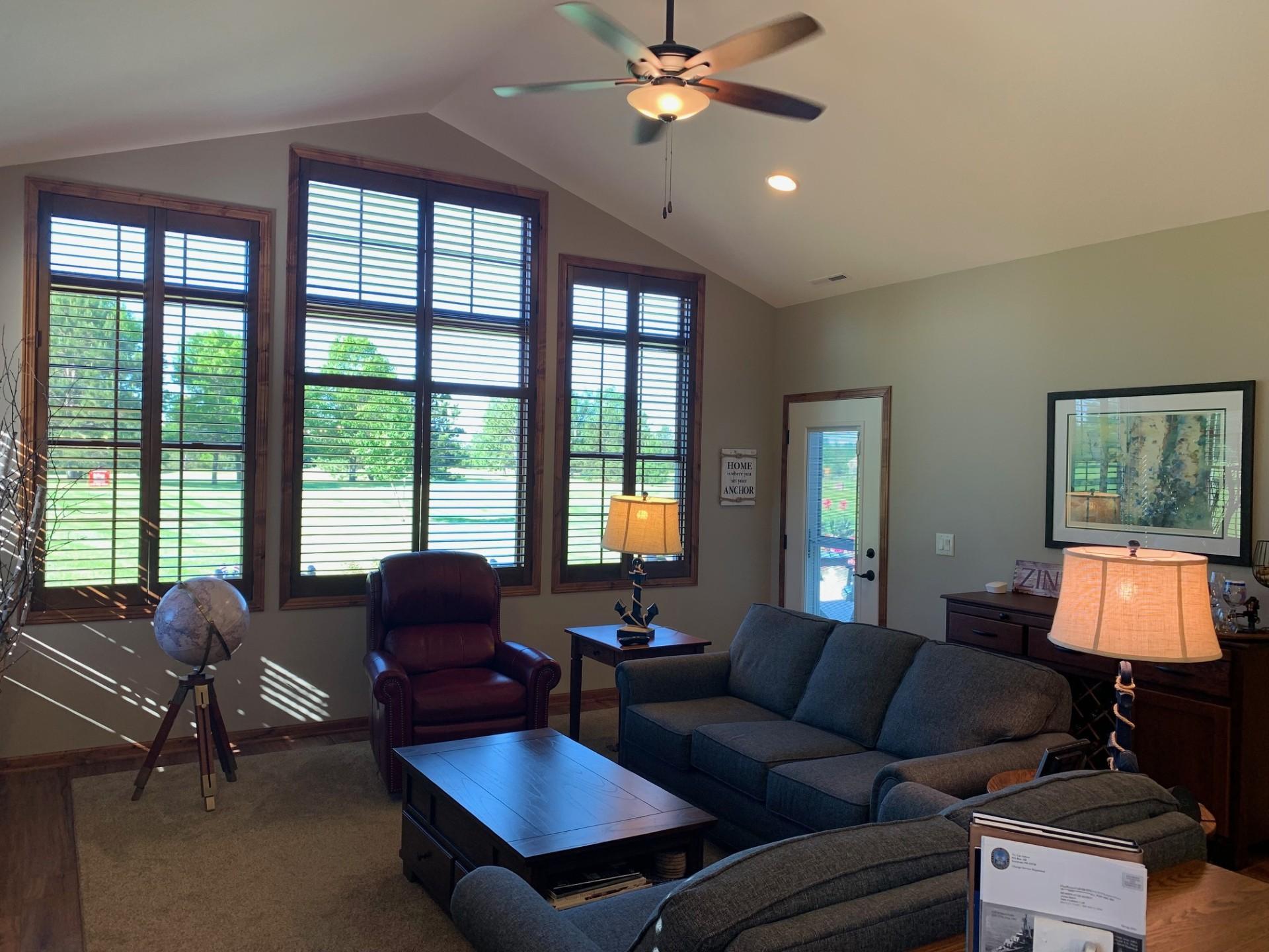 2020 townhouse for sale at 7448 Fairway Lane in Breezy Point, MN — 3 bed, 2 bath (photo 12 of 46)