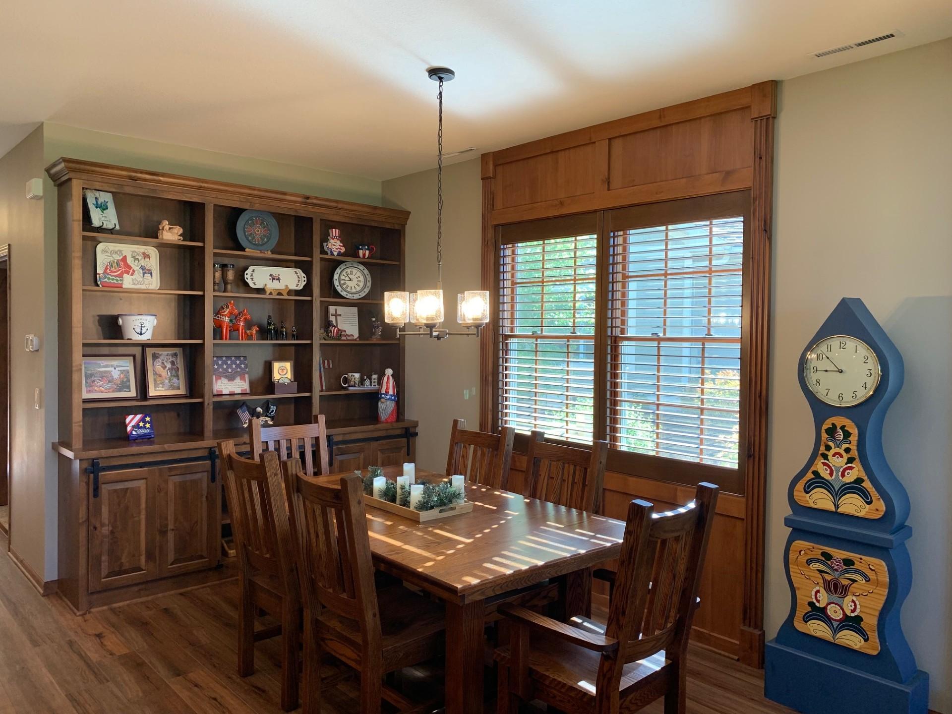 2020 townhouse for sale at 7448 Fairway Lane in Breezy Point, MN — 3 bed, 2 bath (photo 14 of 46)