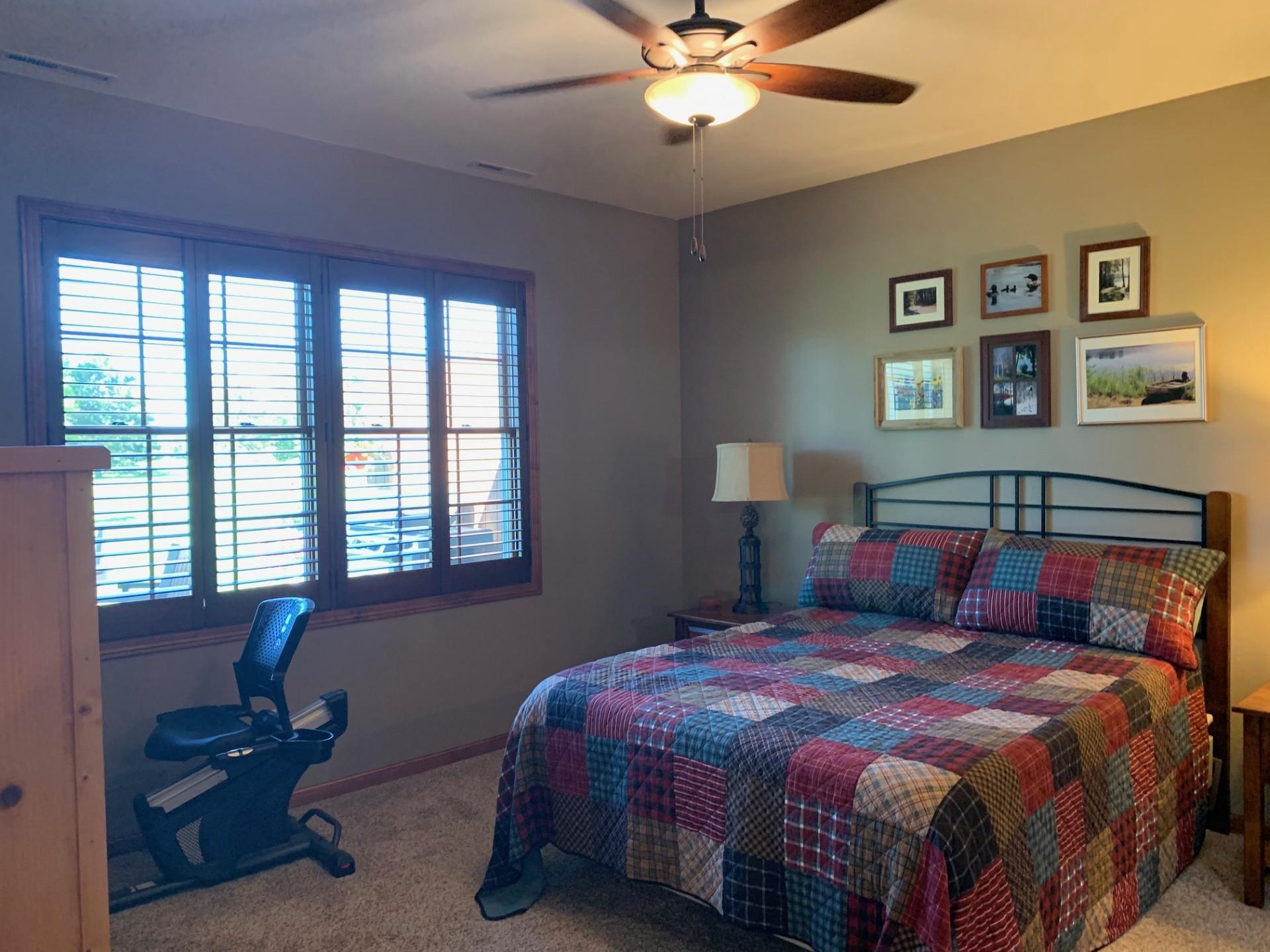 2020 townhouse for sale at 7448 Fairway Lane in Breezy Point, MN — 3 bed, 2 bath (photo 15 of 46)