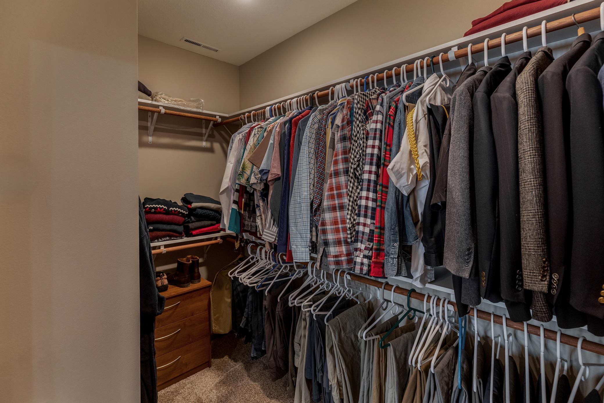 2020 townhouse for sale at 7448 Fairway Lane in Breezy Point, MN — 3 bed, 2 bath (photo 18 of 46)