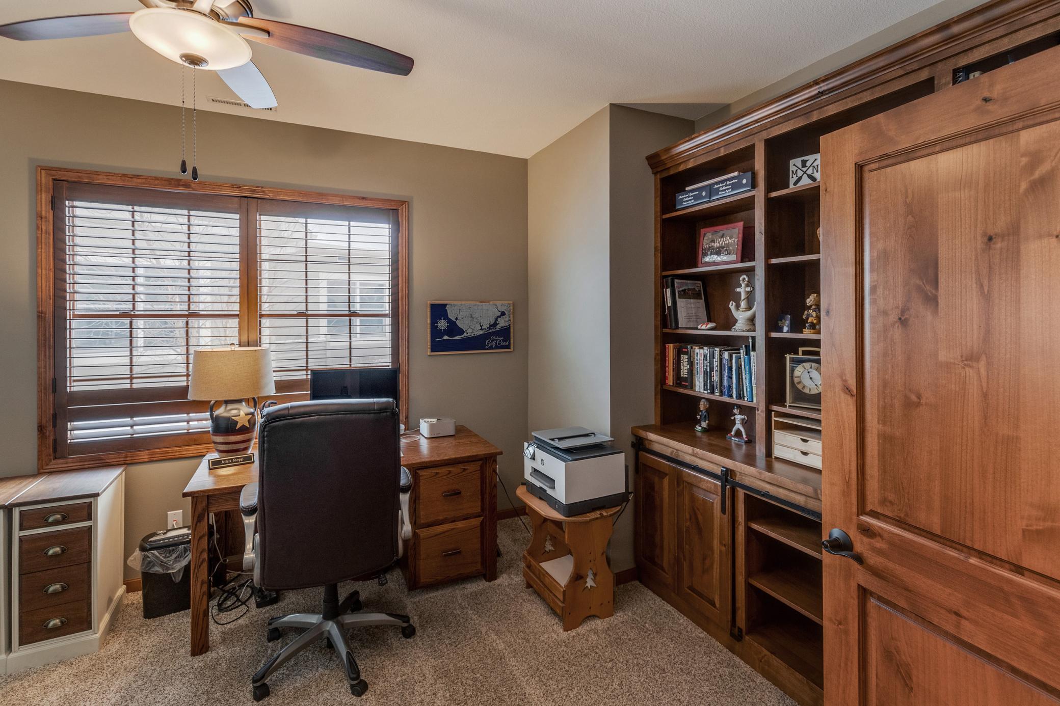 2020 townhouse for sale at 7448 Fairway Lane in Breezy Point, MN — 3 bed, 2 bath (photo 20 of 46)