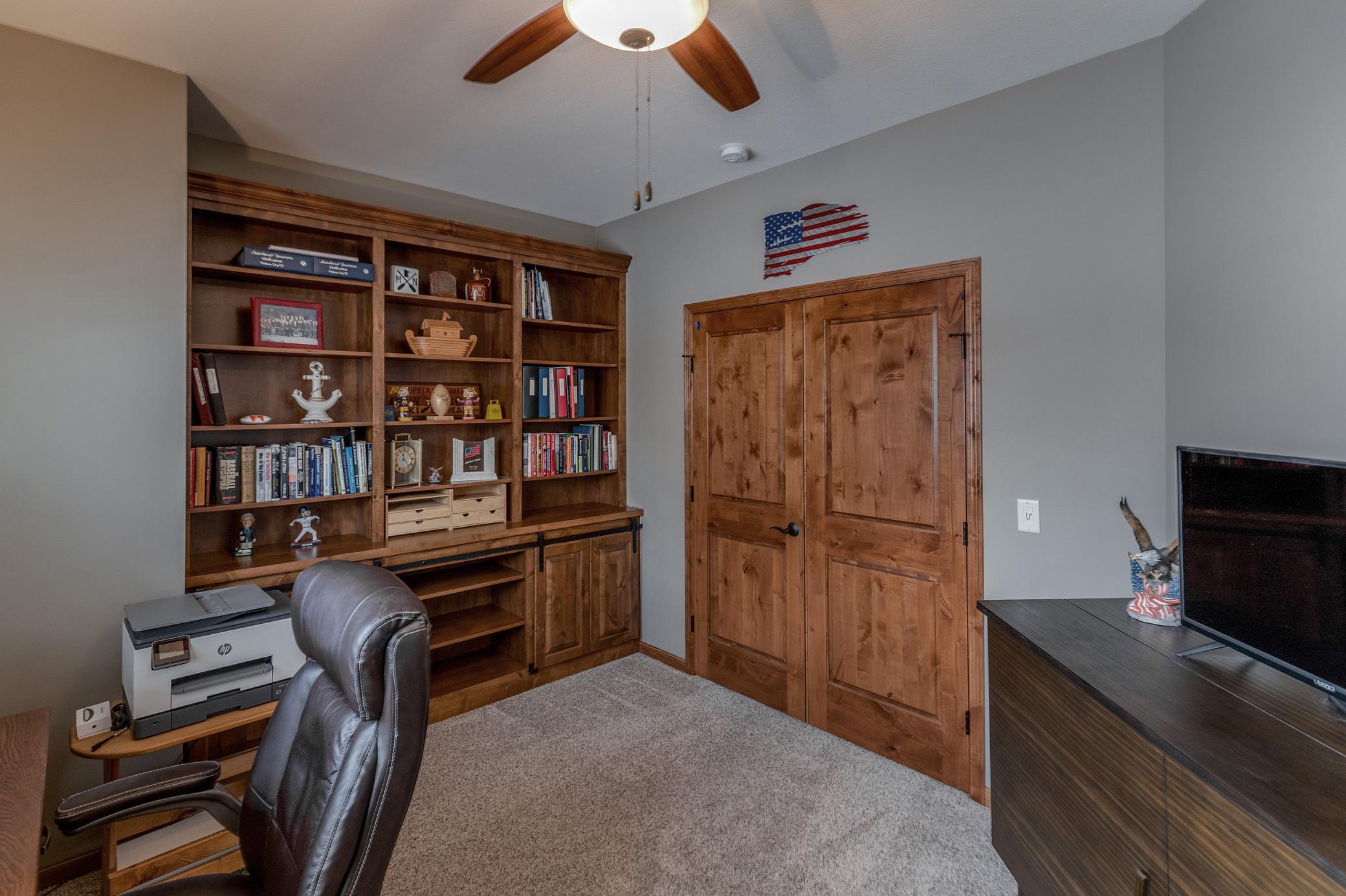 2020 townhouse for sale at 7448 Fairway Lane in Breezy Point, MN — 3 bed, 2 bath (photo 21 of 46)