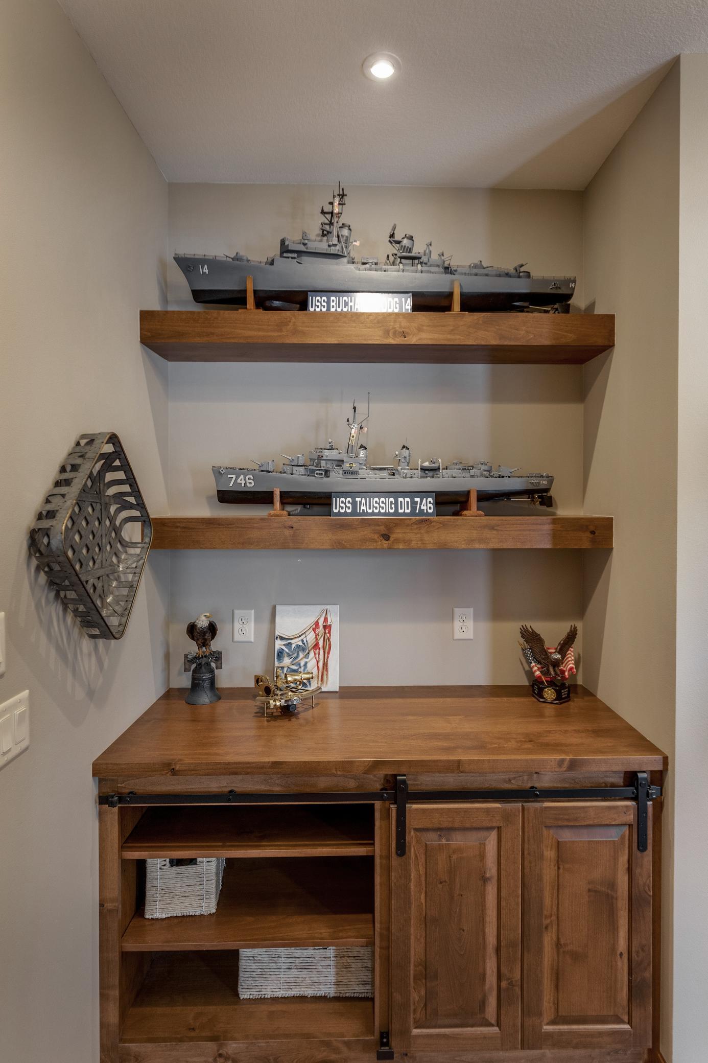 2020 townhouse for sale at 7448 Fairway Lane in Breezy Point, MN — 3 bed, 2 bath (photo 22 of 46)