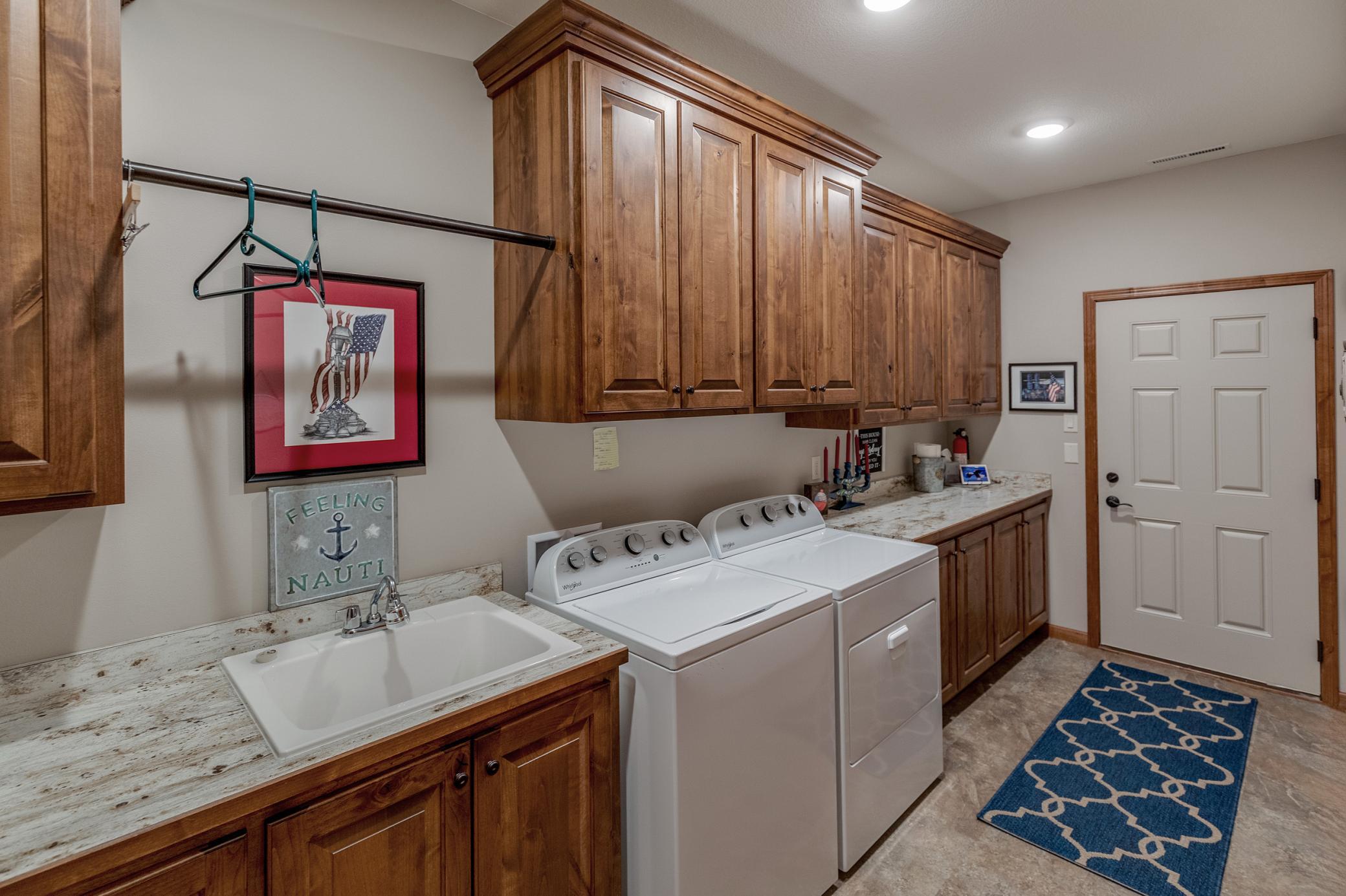 2020 townhouse for sale at 7448 Fairway Lane in Breezy Point, MN — 3 bed, 2 bath (photo 25 of 46)