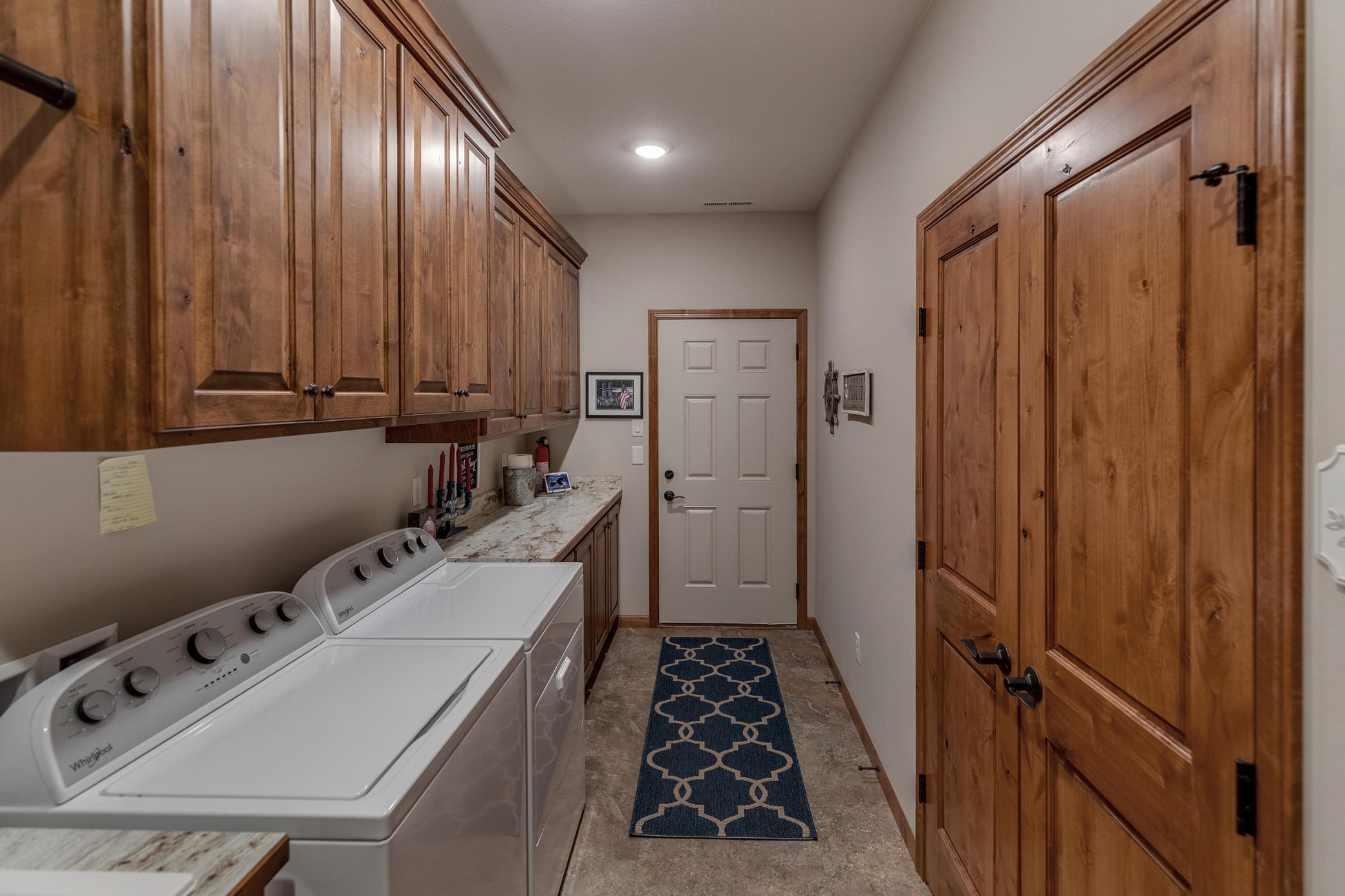 2020 townhouse for sale at 7448 Fairway Lane in Breezy Point, MN — 3 bed, 2 bath (photo 26 of 46)