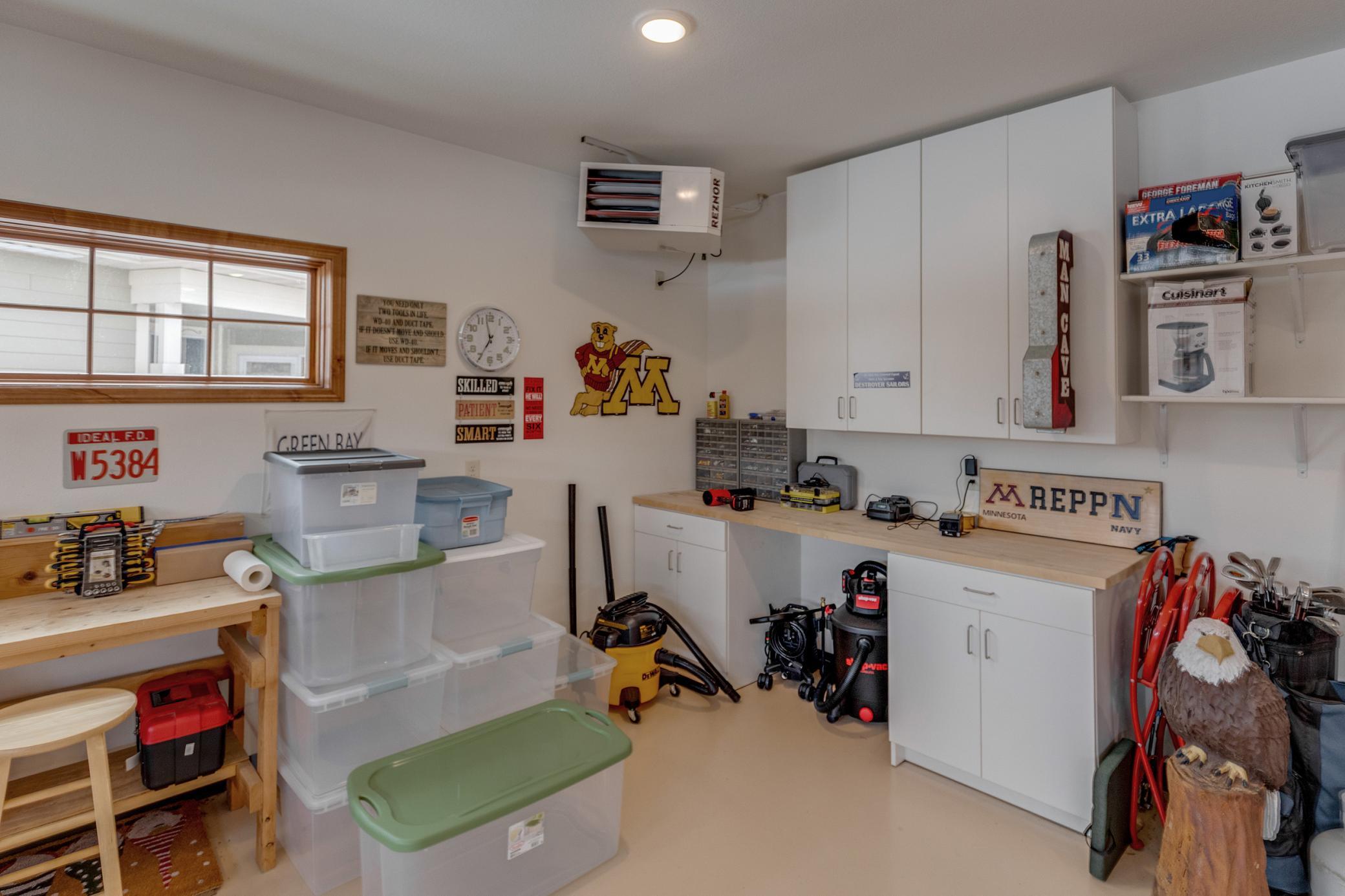 2020 townhouse for sale at 7448 Fairway Lane in Breezy Point, MN — 3 bed, 2 bath (photo 29 of 46)