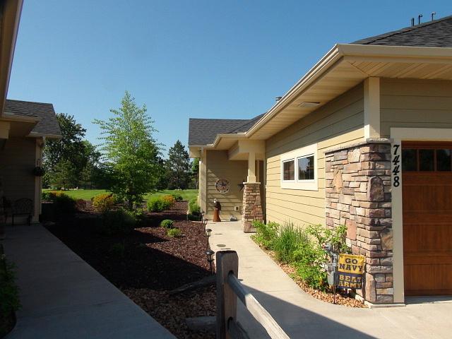 2020 townhouse for sale at 7448 Fairway Lane in Breezy Point, MN — 3 bed, 2 bath (photo 31 of 46)