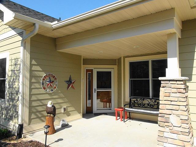 2020 townhouse for sale at 7448 Fairway Lane in Breezy Point, MN — 3 bed, 2 bath (photo 32 of 46)