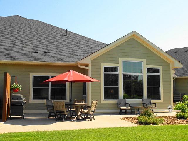 2020 townhouse for sale at 7448 Fairway Lane in Breezy Point, MN — 3 bed, 2 bath (photo 33 of 46)