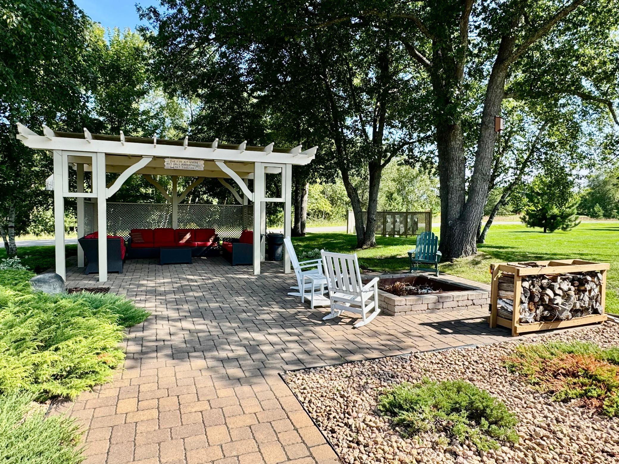 2020 townhouse for sale at 7448 Fairway Lane in Breezy Point, MN — 3 bed, 2 bath (photo 42 of 46)