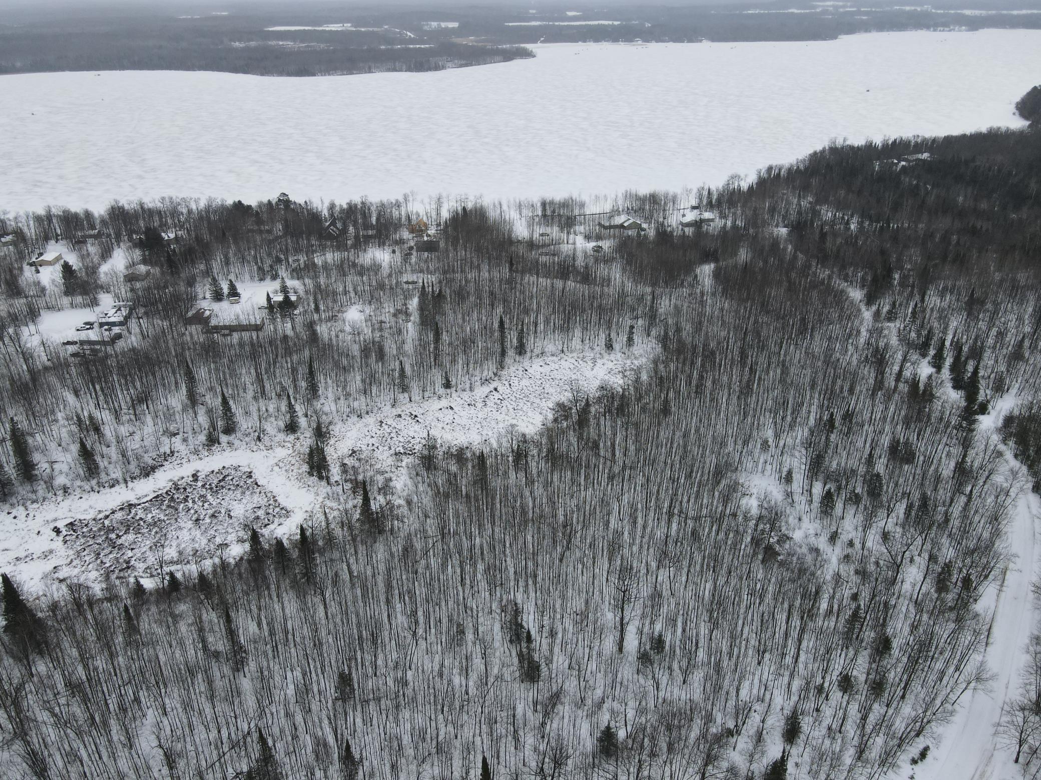 land for sale at TBD Baich Dr in Coleraine, MN (photo 2 of 16)