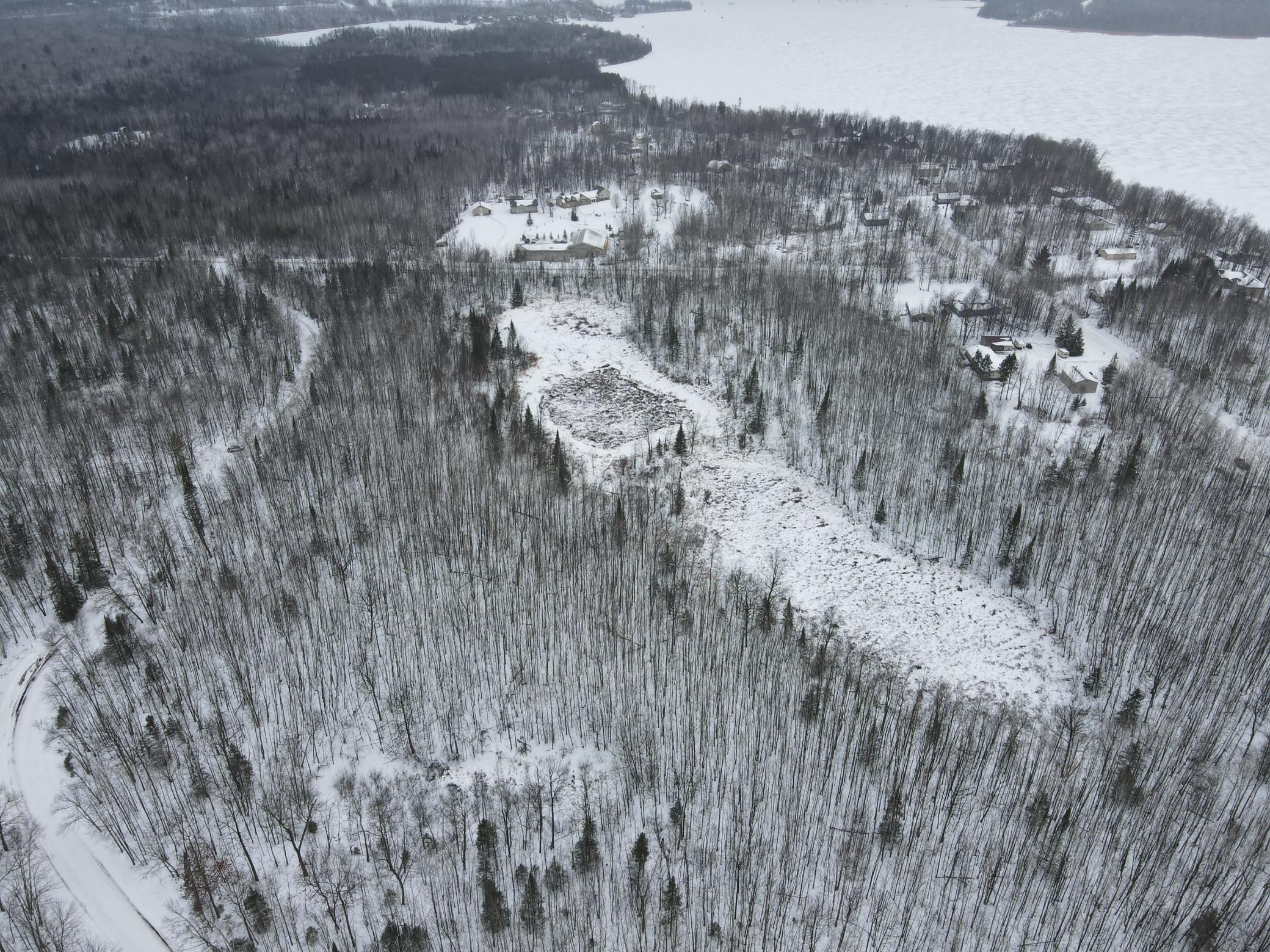 land for sale at TBD Baich Dr in Coleraine, MN (photo 13 of 16)