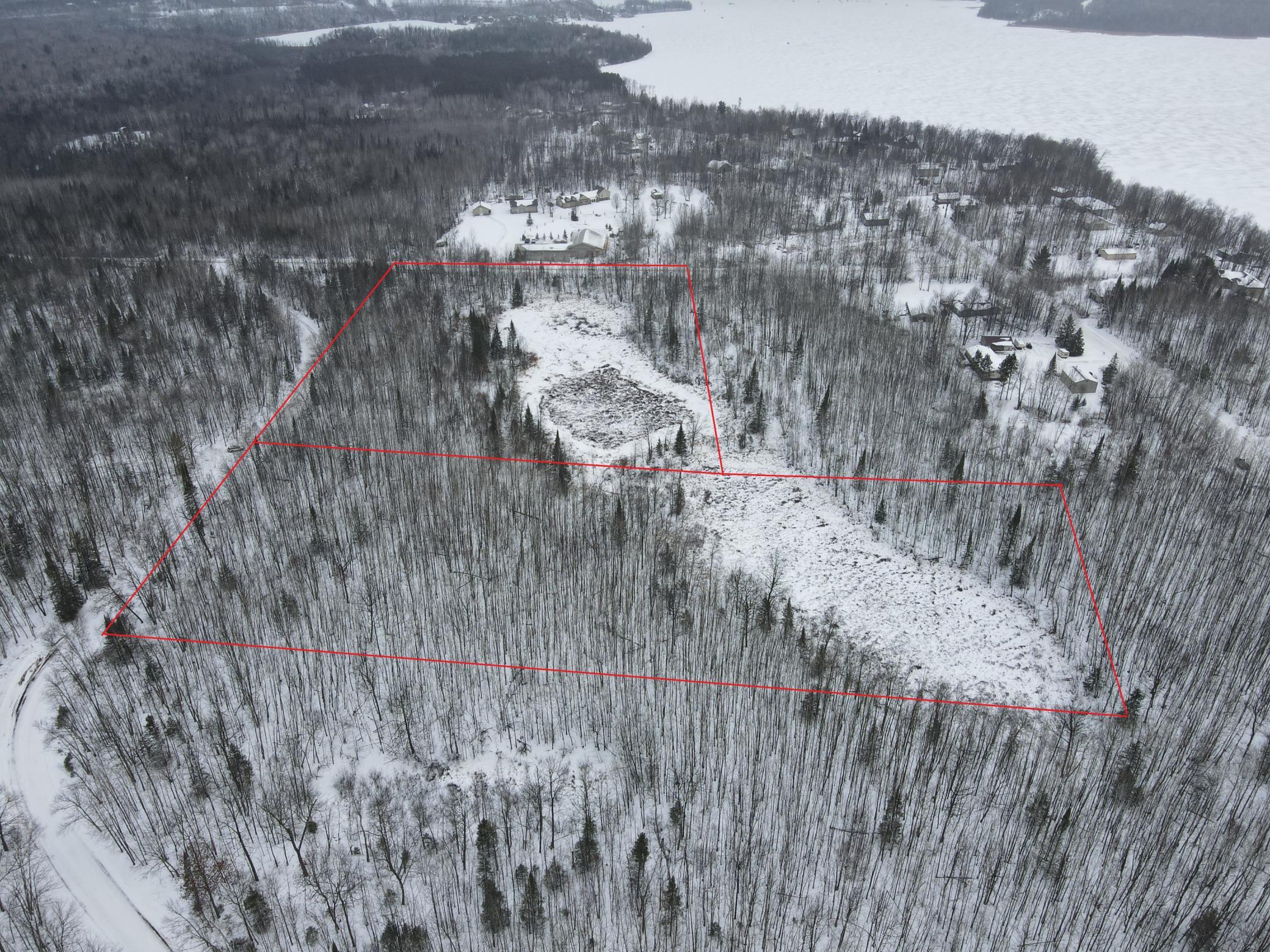 land for sale at TBD Baich Dr in Coleraine, MN (photo 5 of 16)