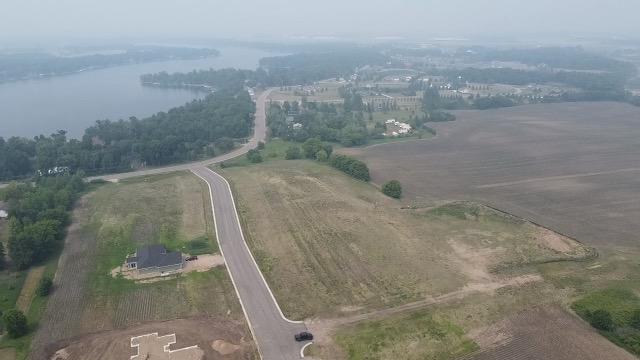 land for sale at 2515 Adaline Lane in Detroit Lakes, MN (photo 3 of 6)