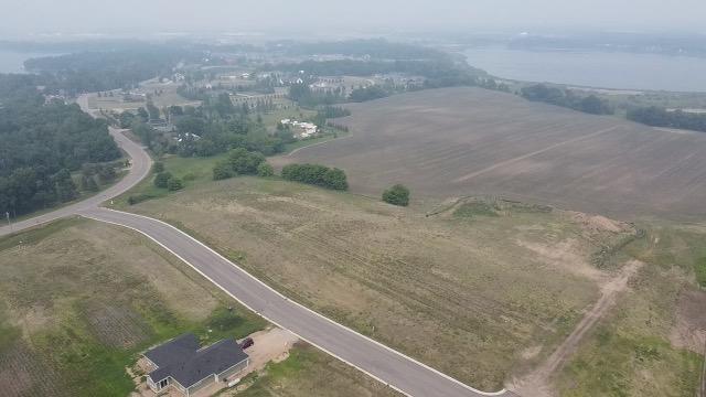 land for sale at 2501 Adaline Lane in Detroit Lakes, MN (photo 4 of 6)