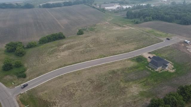 land for sale at 2501 Adaline Lane in Detroit Lakes, MN (photo 5 of 6)