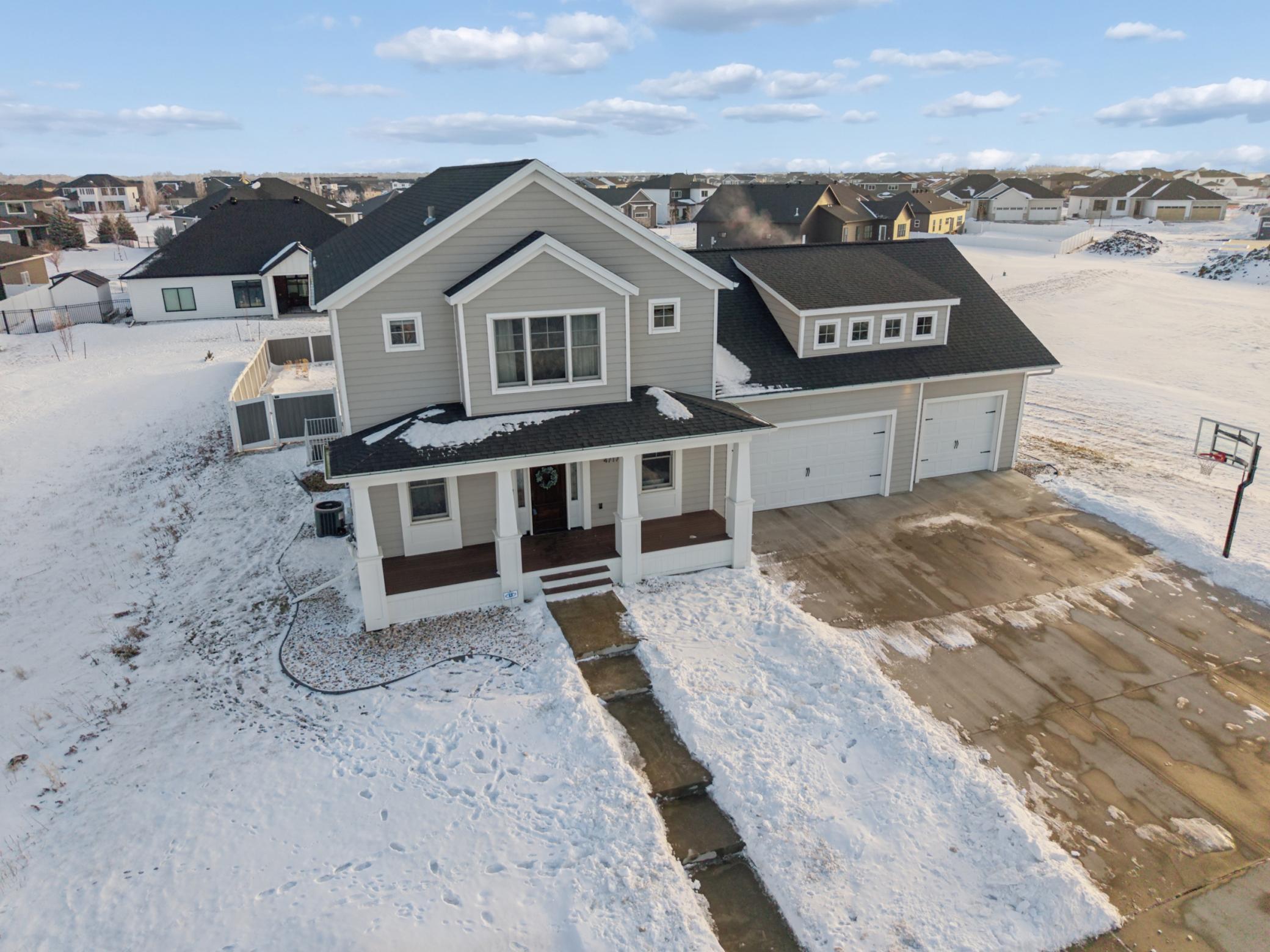 4717 11th Street W, West Fargo ND 58078 - Photo 2 of 42