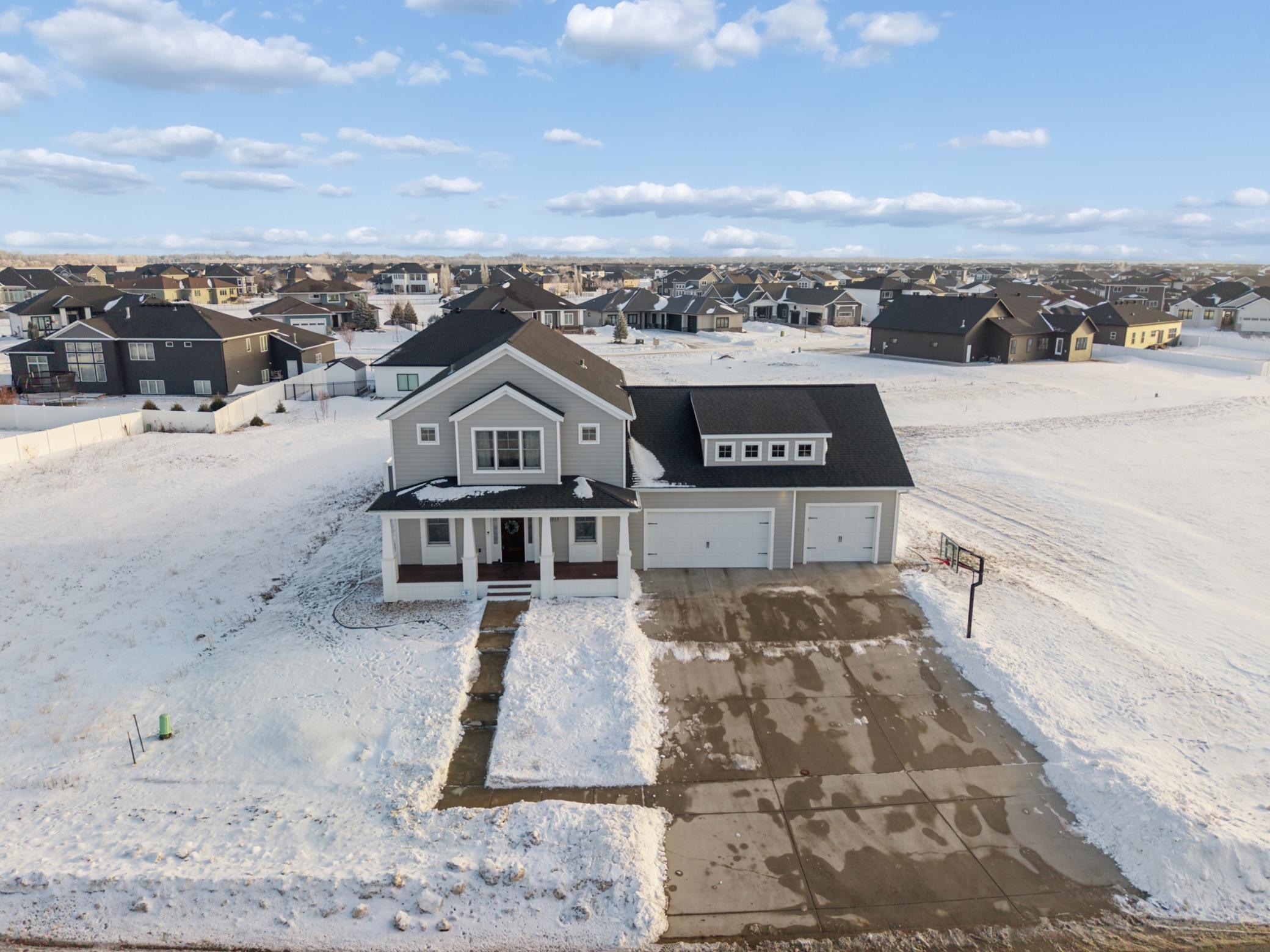 4717 11th Street W, West Fargo ND 58078 - Photo 37 of 42
