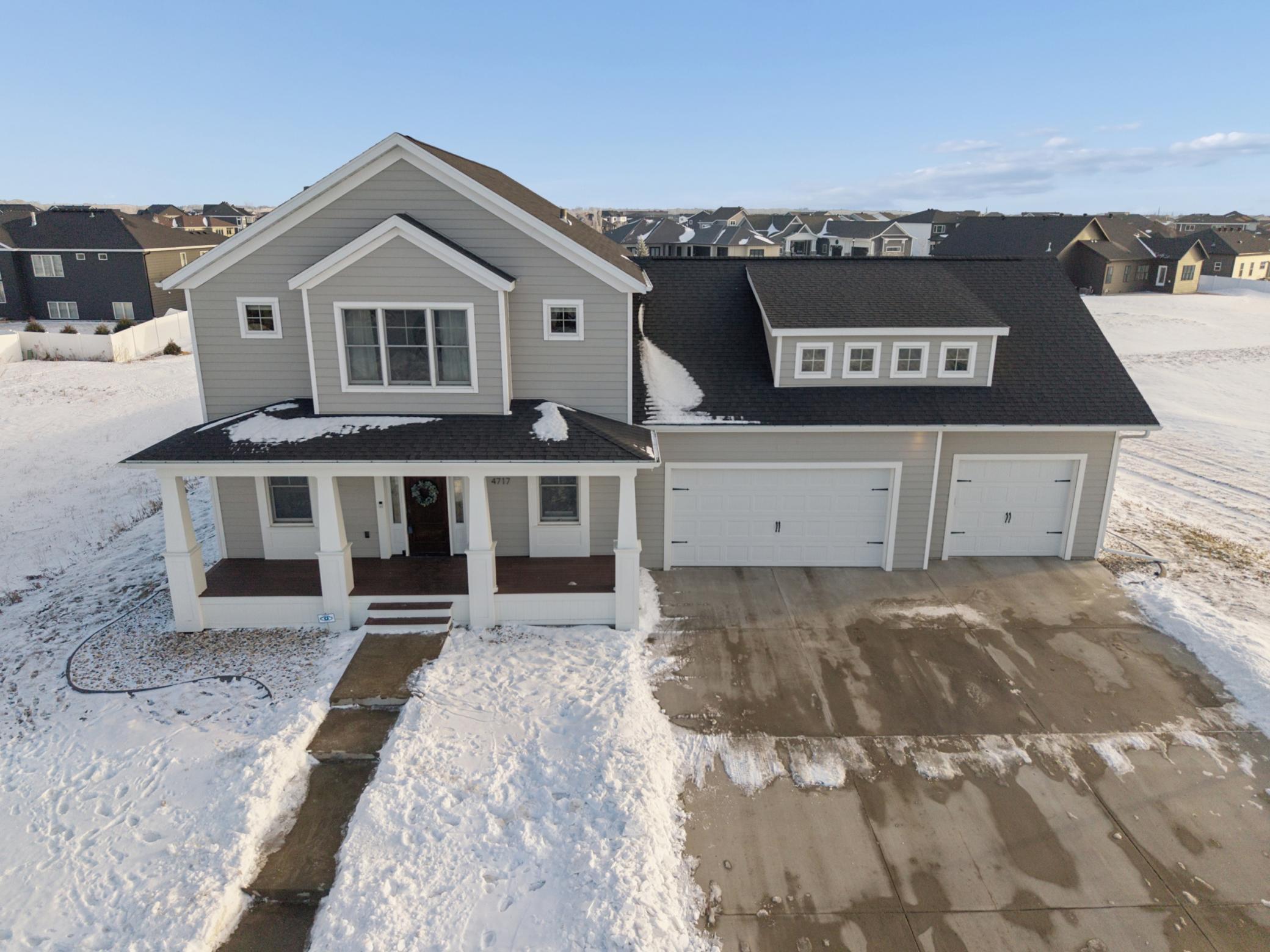 4717 11th Street W, West Fargo ND 58078 - Photo 38 of 42