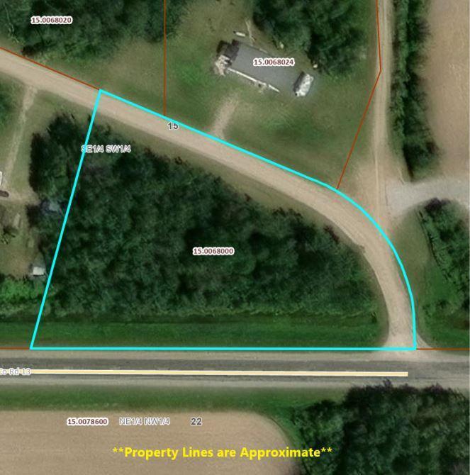 land for sale at 36615 County Road 13 in Warroad, MN (photo 14 of 14)