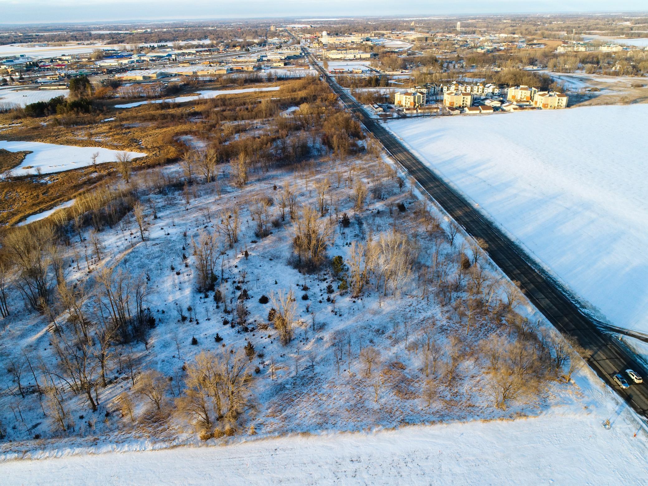 land for sale at TBD S Broadway in Alexandria, MN (photo 12 of 16)