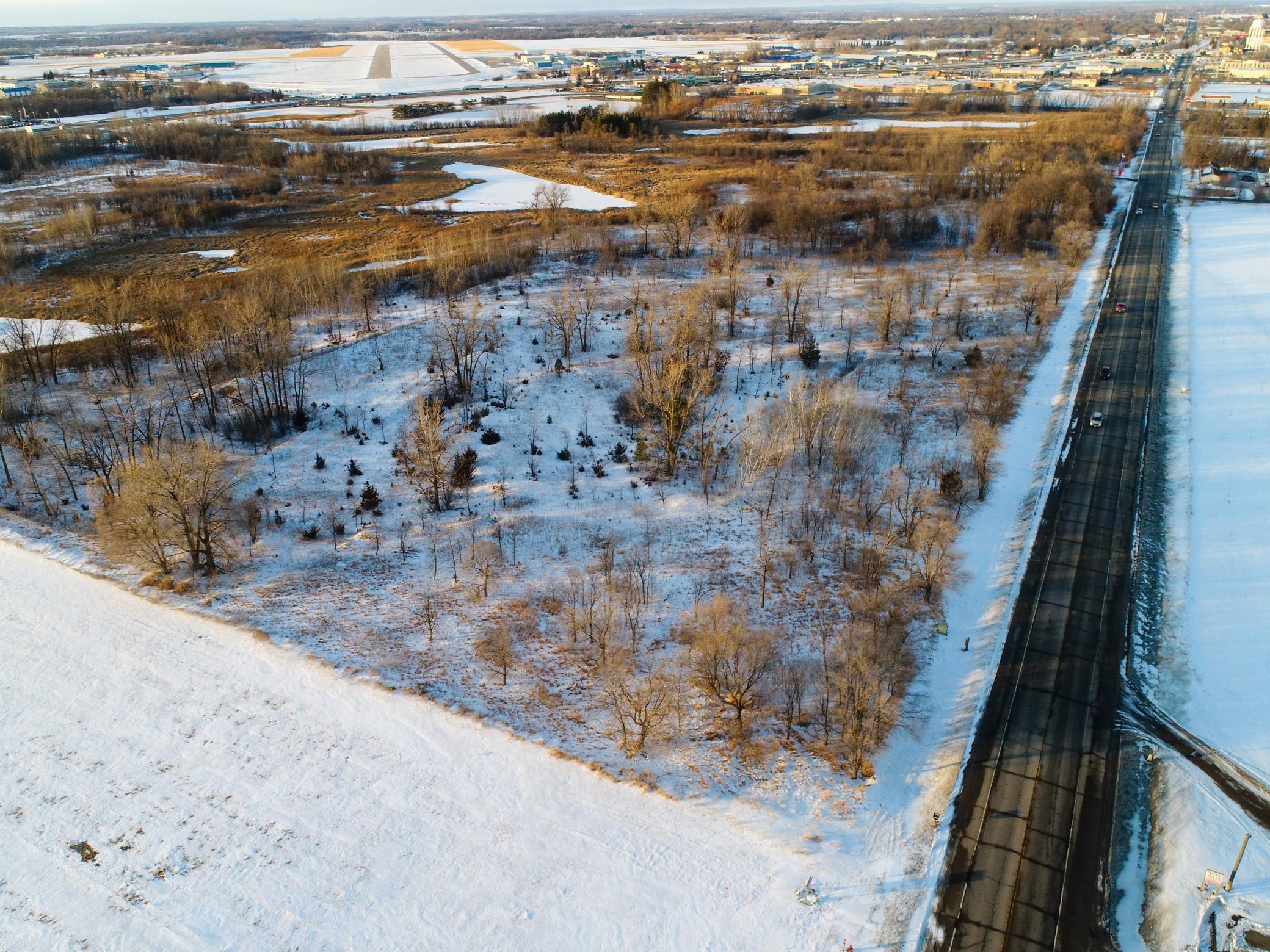 land for sale at TBD S Broadway in Alexandria, MN (photo 8 of 16)