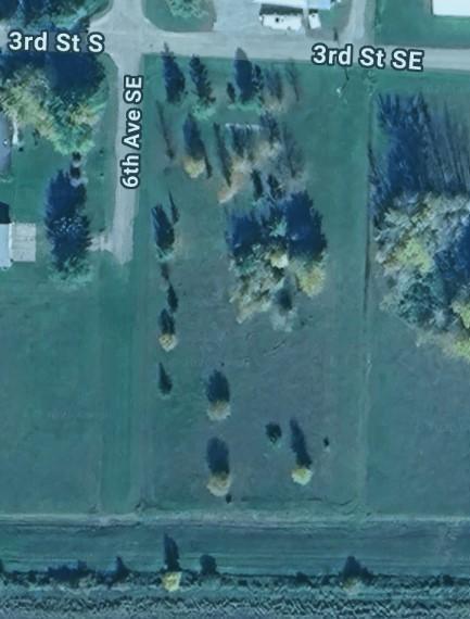Lots 9 & 10 6th Avenue SE, Baudette MN 56623 - Photo 2 of 8