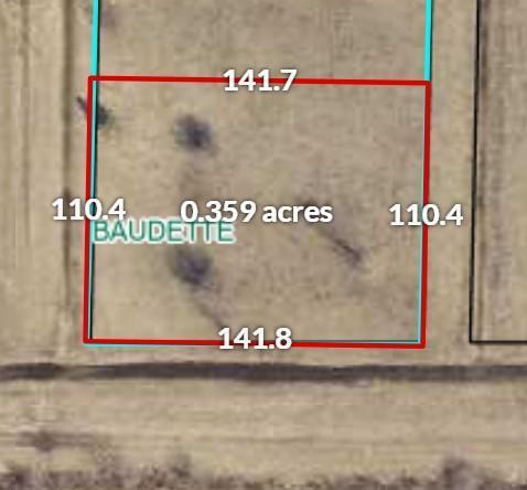 Lots 7 & 8 6th Avenue SE, Baudette MN 56623 - Photo 2 of 10
