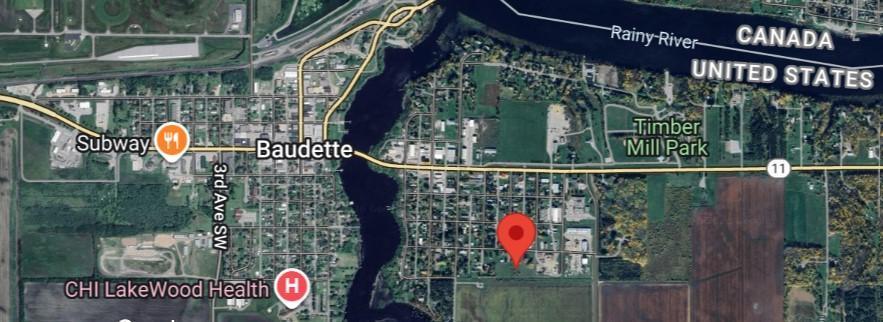 Lots 7 & 8 6th Avenue SE, Baudette MN 56623 - Photo 8 of 10