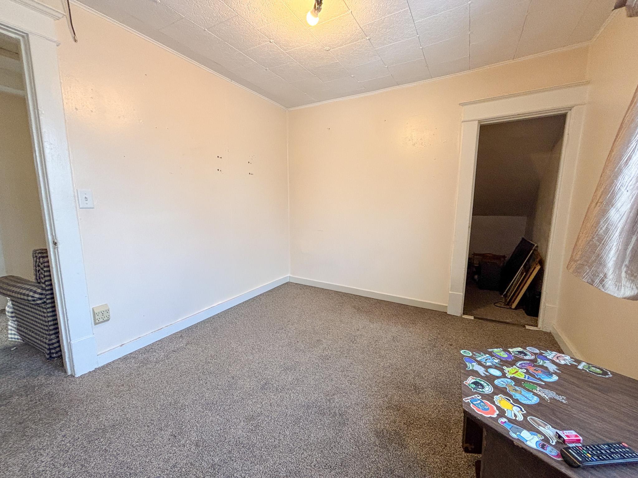 1919 duplex for sale at 424 W Birch Avenue in Fergus Falls, MN — 6 bed, 2 bath (photo 43 of 55)