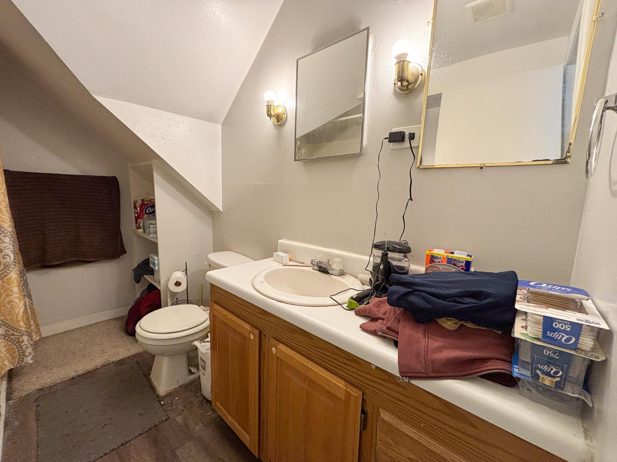 1919 duplex for sale at 424 W Birch Avenue in Fergus Falls, MN — 6 bed, 2 bath (photo 46 of 55)