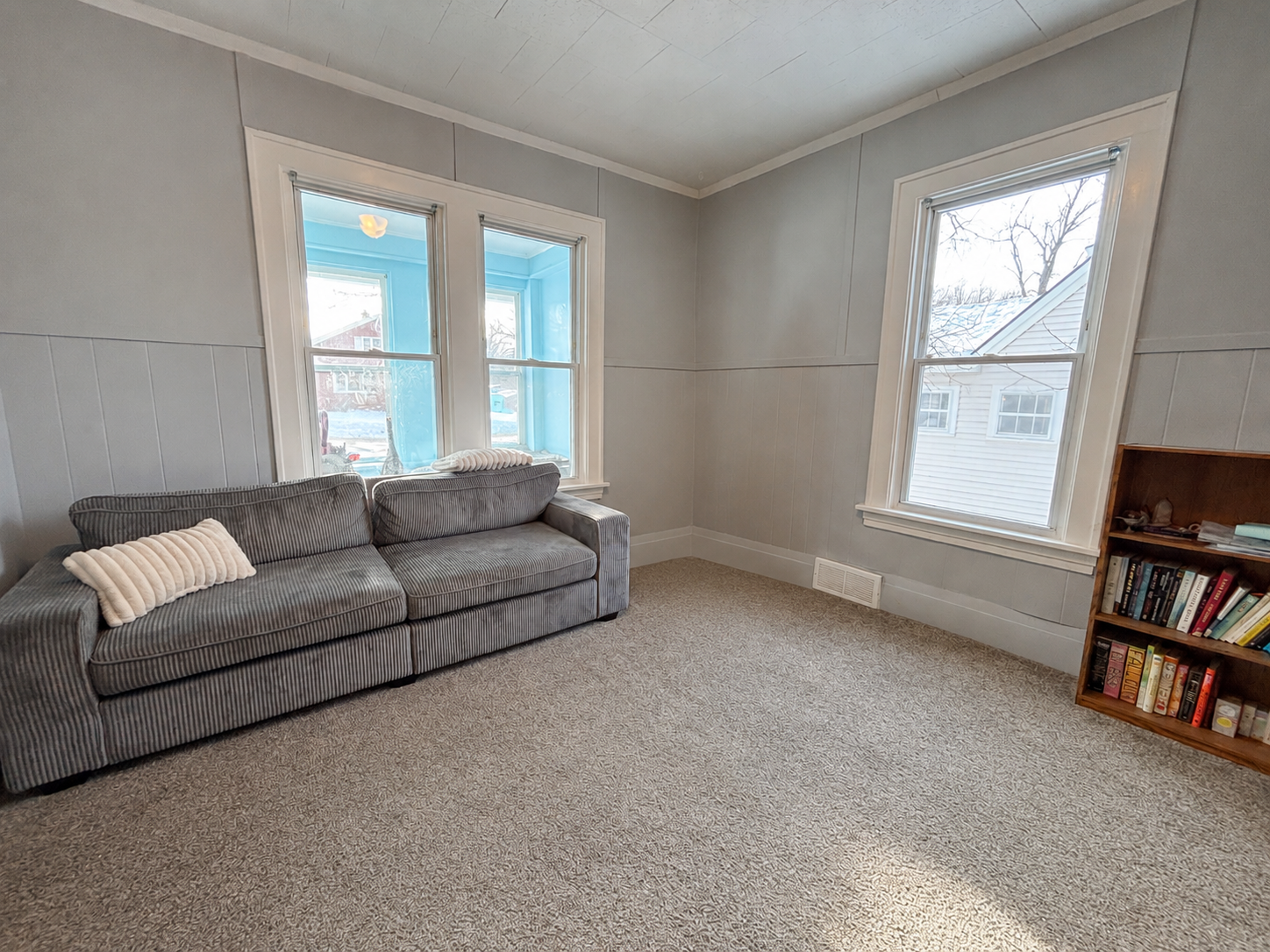 1919 duplex for sale at 424 W Birch Avenue in Fergus Falls, MN — 6 bed, 2 bath (photo 5 of 56)