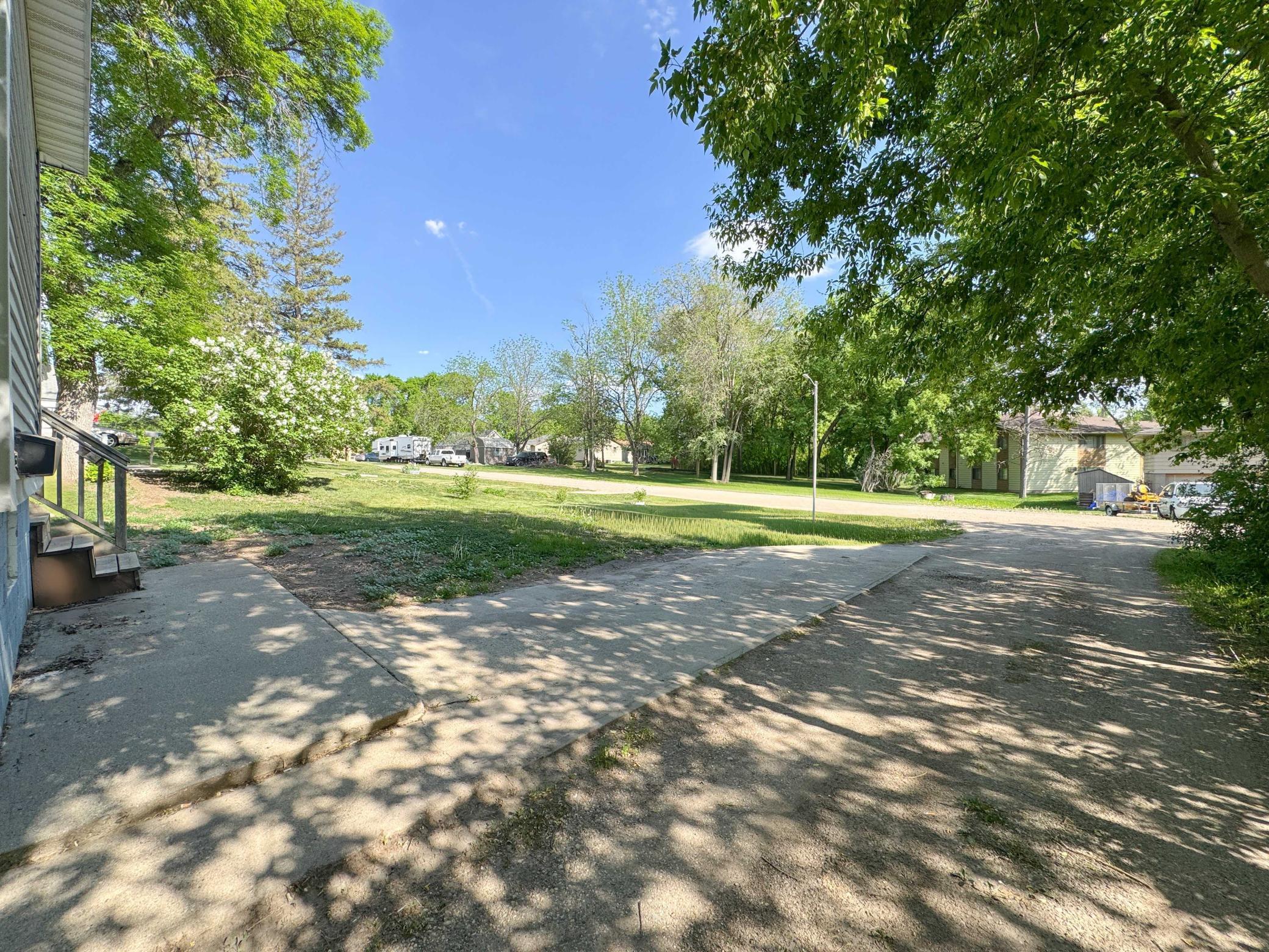 1928 duplex for sale at 822 W Maple Avenue in Fergus Falls, MN — 5 bed, 2 bath (photo 44 of 45)