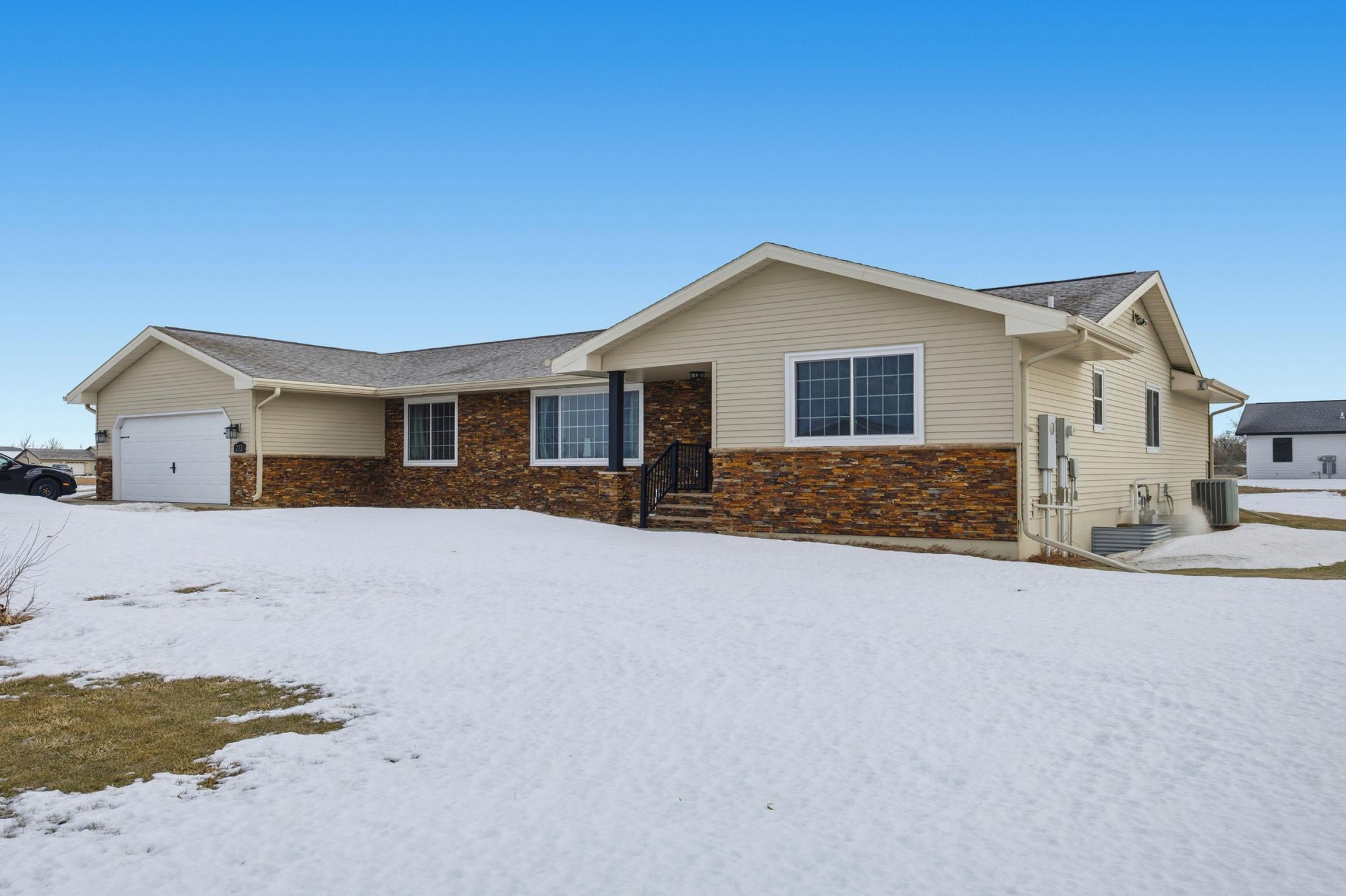213 5th Street NW, Gwinner ND 58040 - Photo 2 of 25