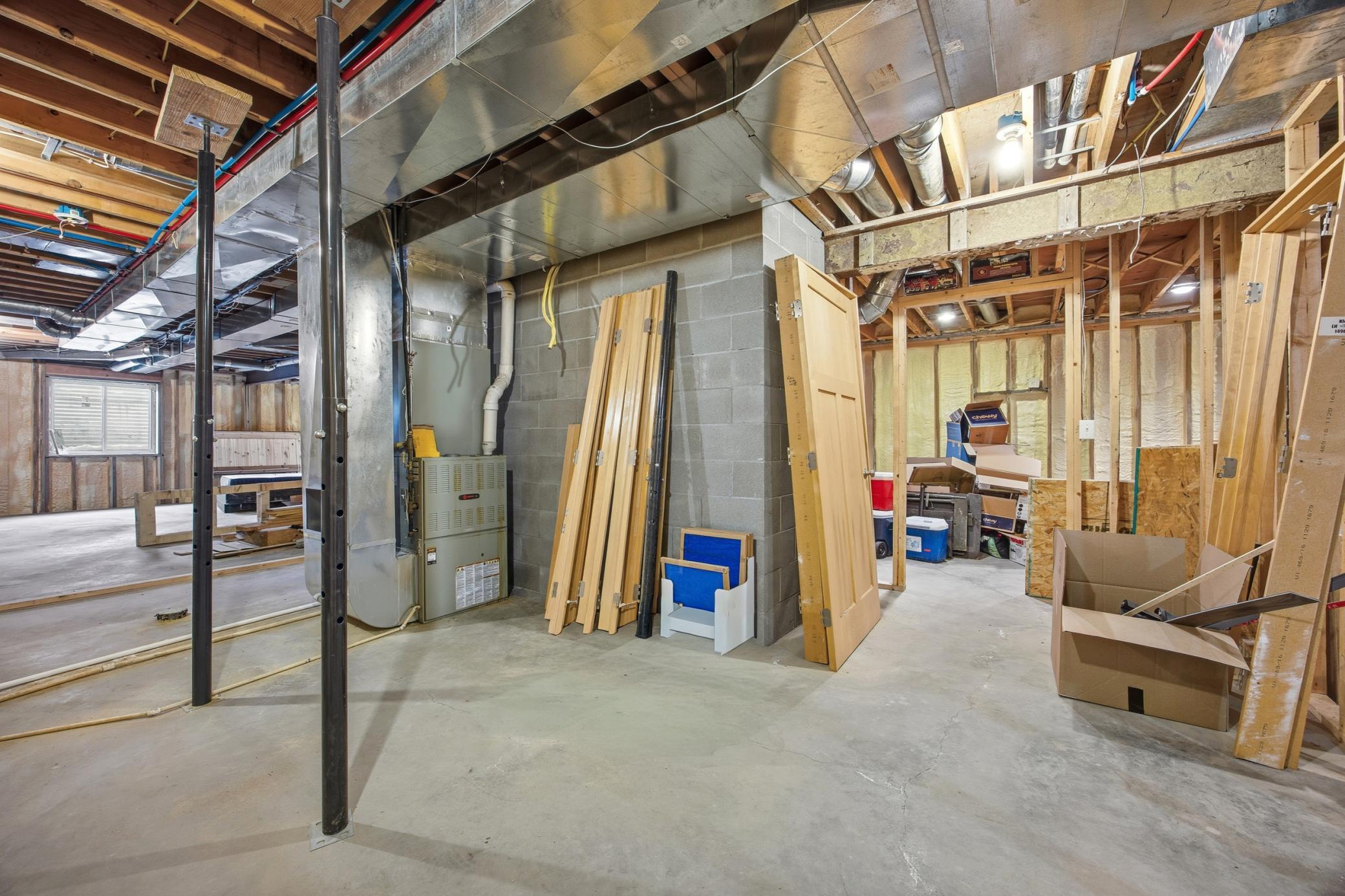 213 5th Street NW, Gwinner ND 58040 - Photo 19 of 25