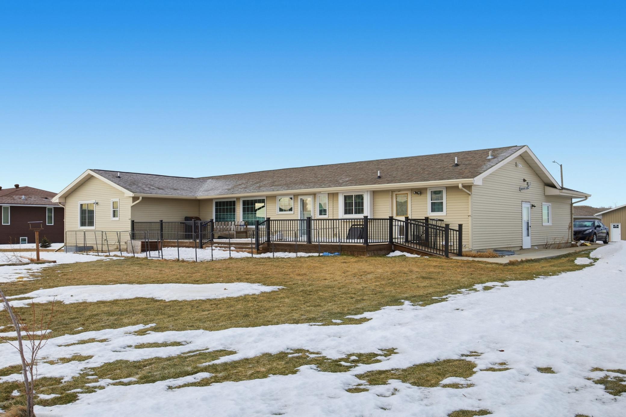 213 5th Street NW, Gwinner ND 58040 - Photo 25 of 25