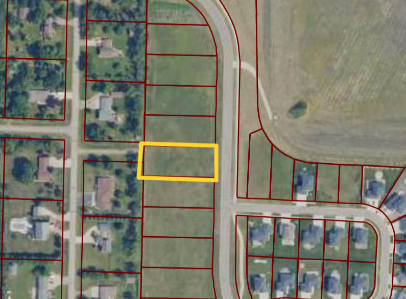 land for sale at 5579 31st Street S in Fargo, ND (photo 2 of 3)